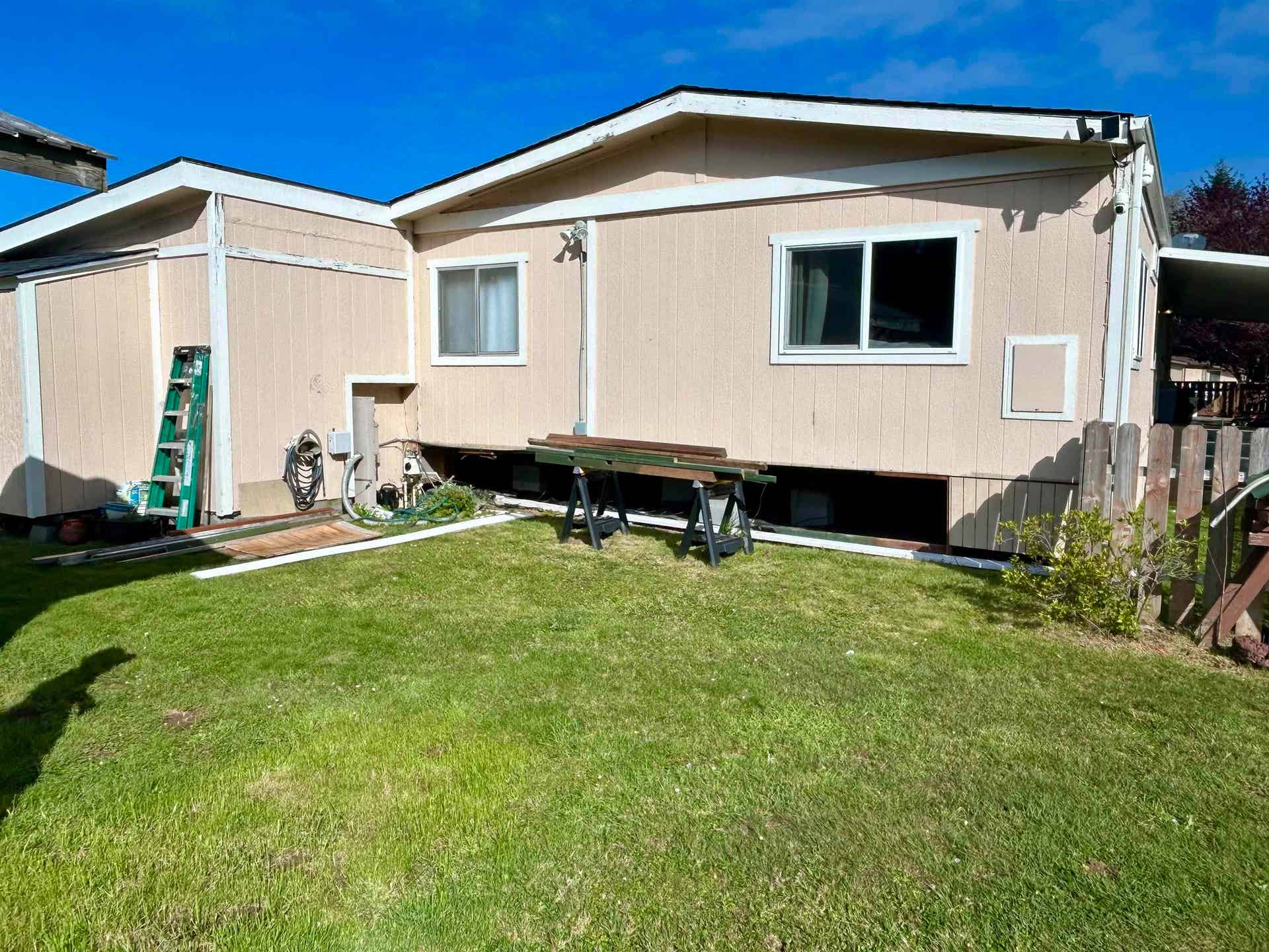 1093 US Hwy 101, Sp. #29, Crescent City, CA 95531