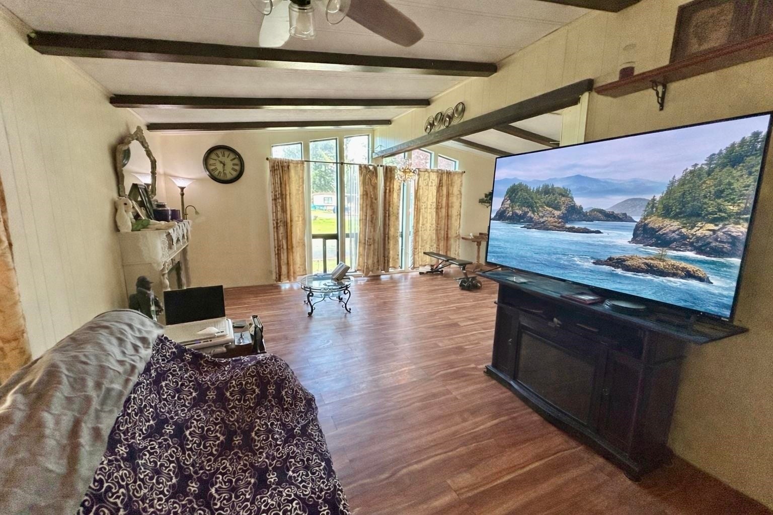1093 US Hwy 101, Sp. #29, Crescent City, CA 95531