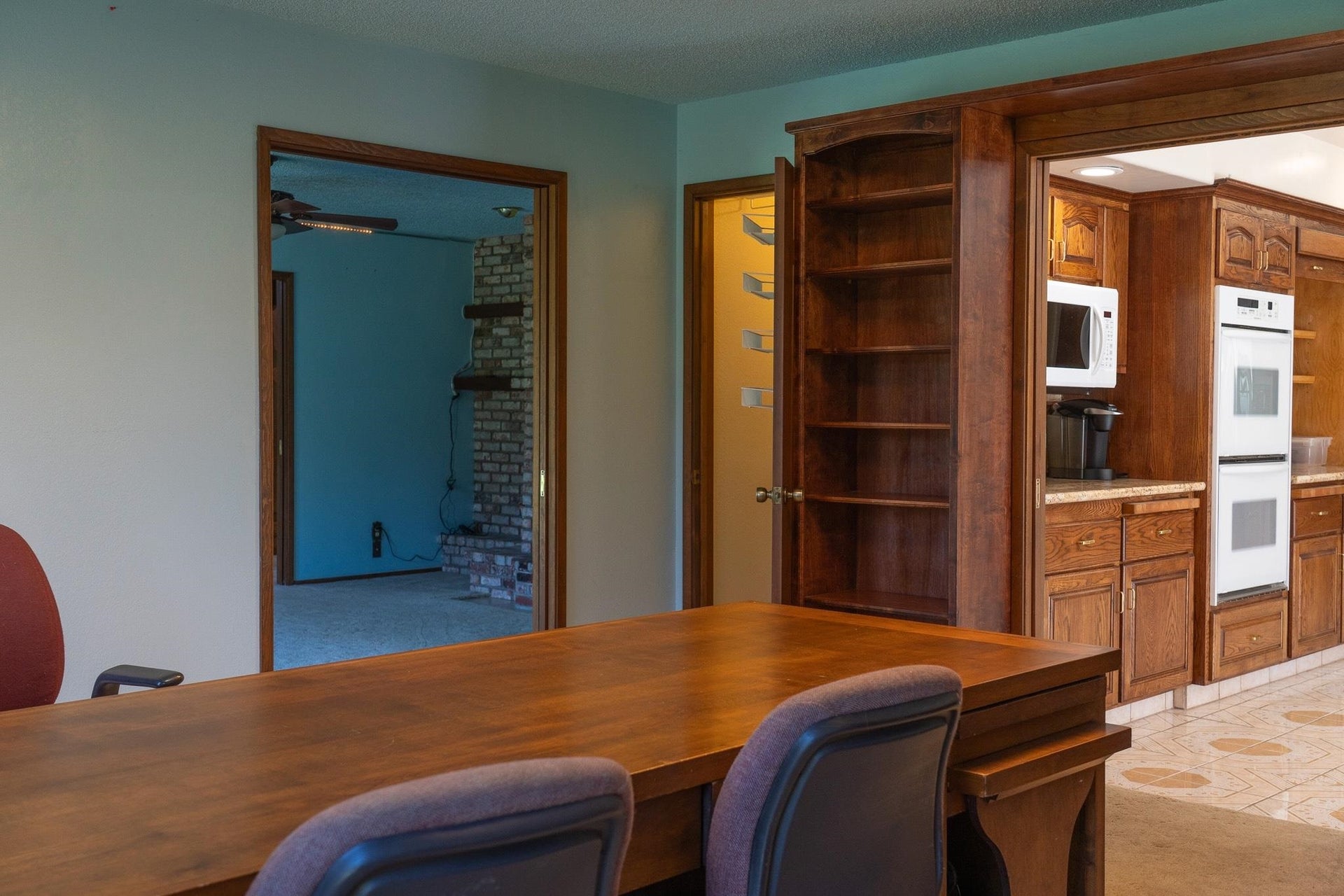 901 Ames Way, Crescent City, CA 95531