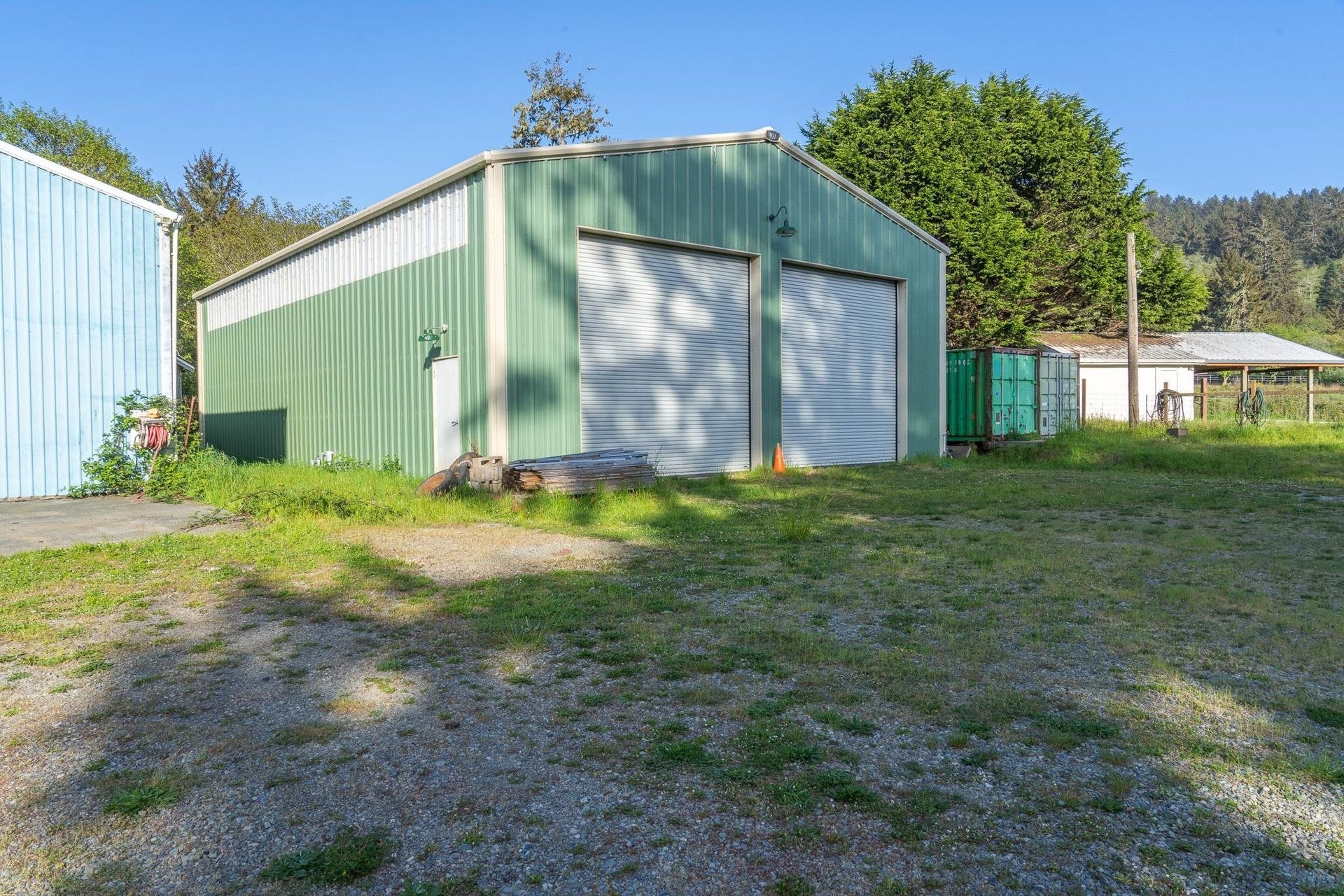 901 Ames Way, Crescent City, CA 95531