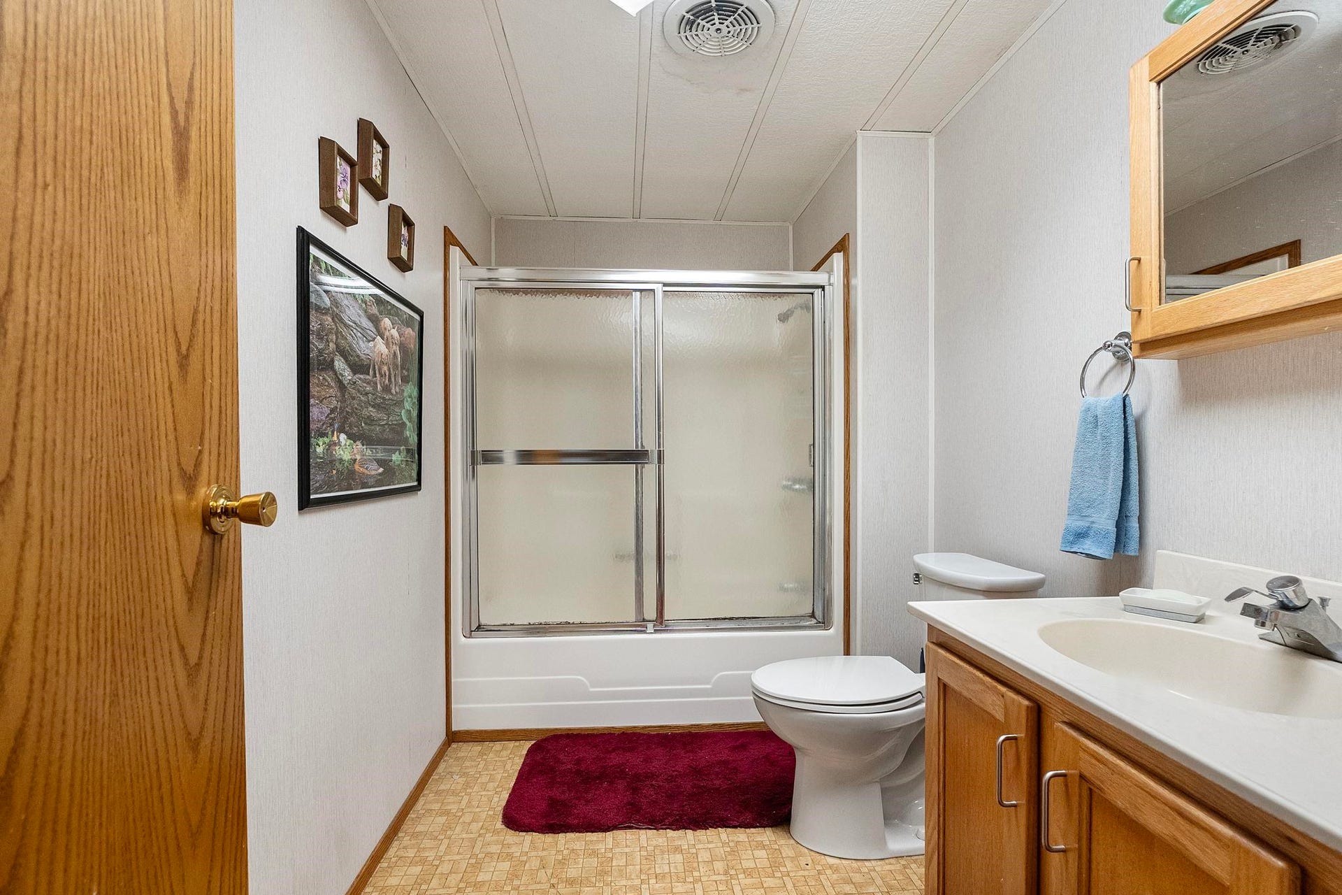 105 Devol Court, Crescent City, CA 95531-9780