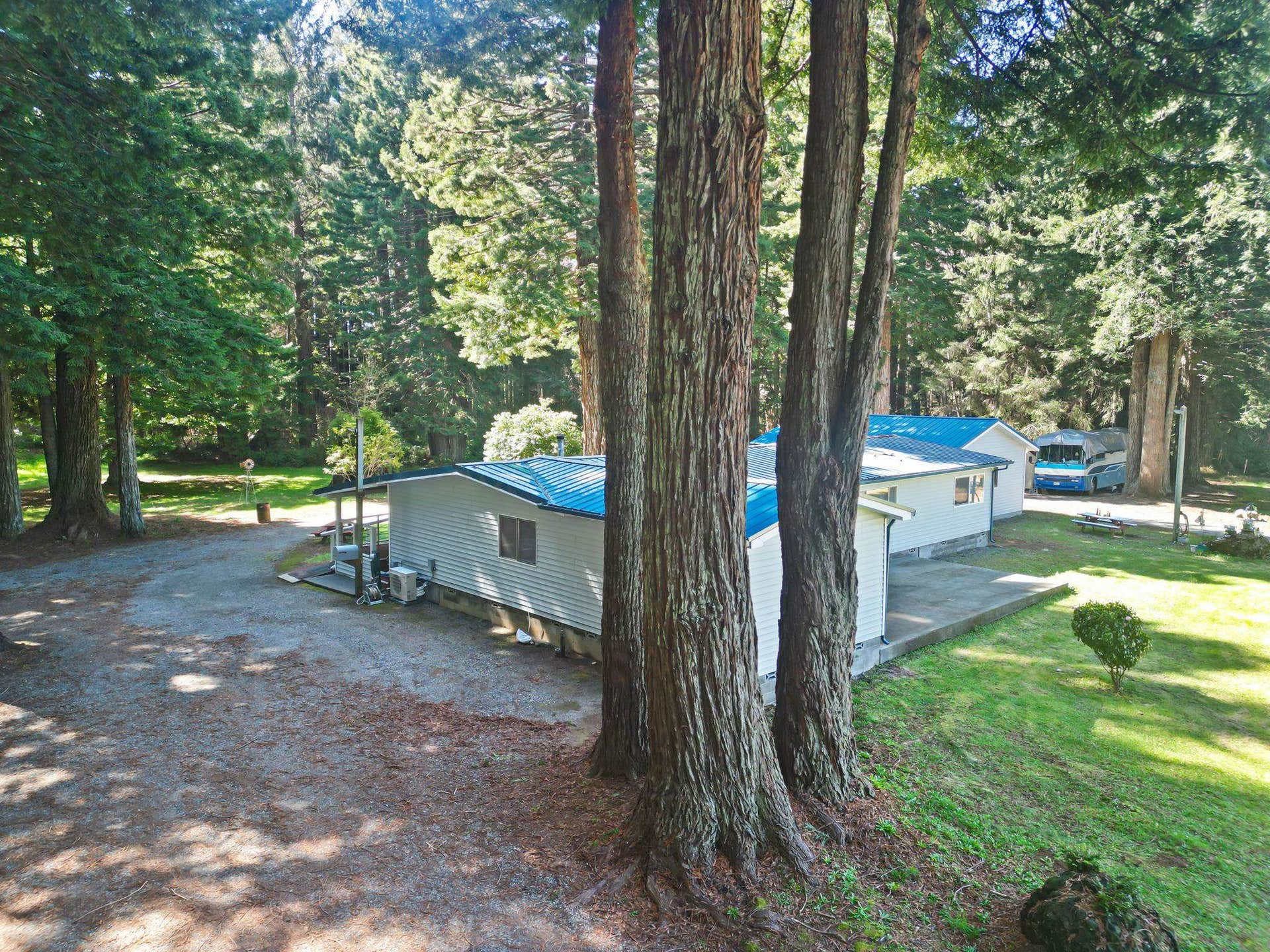 105 Devol Court, Crescent City, CA 95531-9780