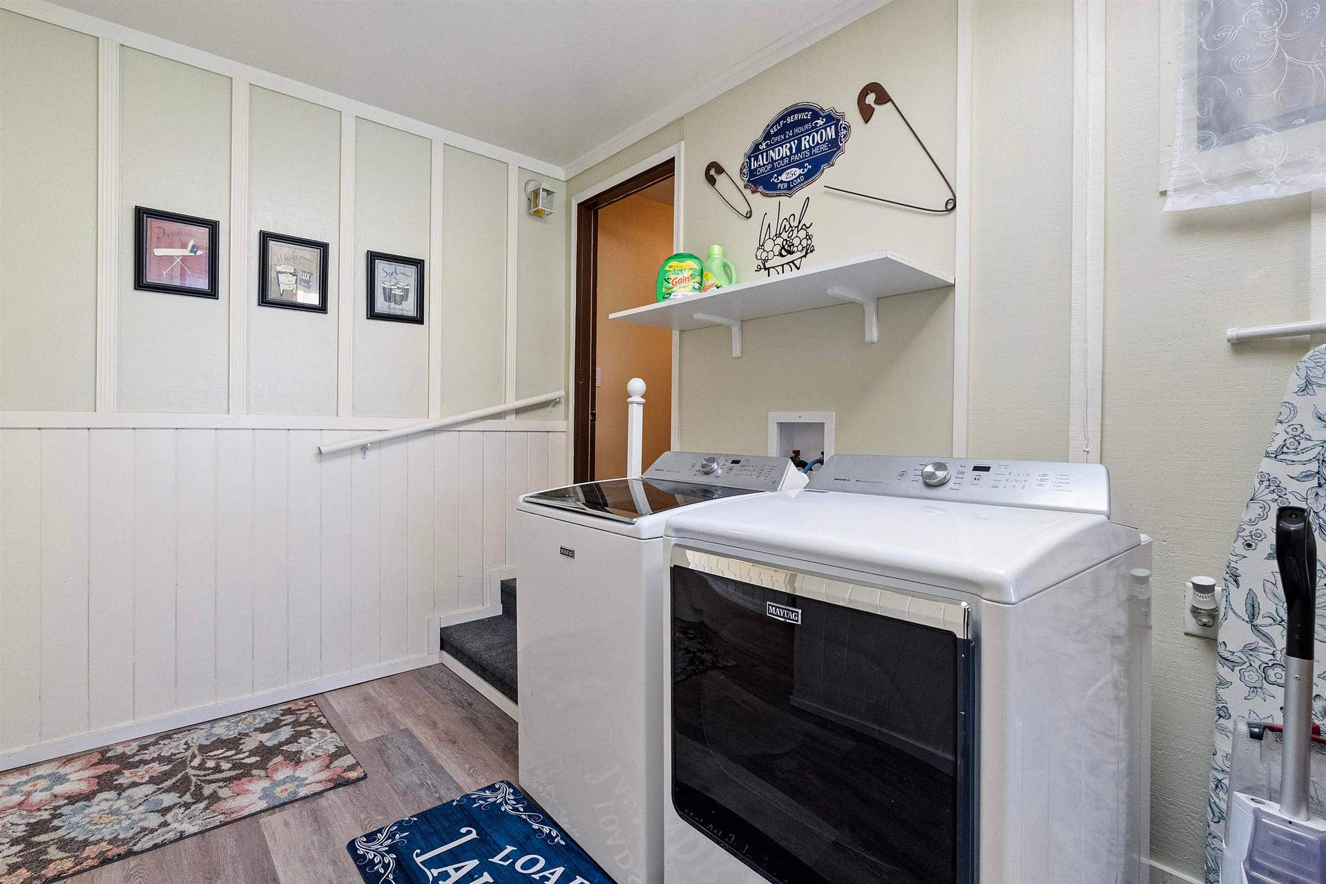 288 W 7th Street, Crescent City, CA 95531