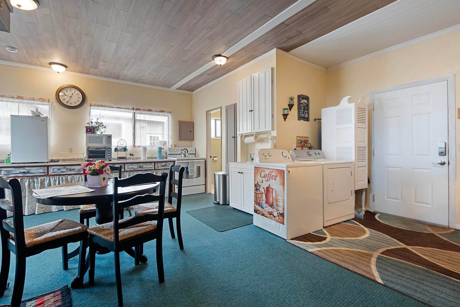 Guest house