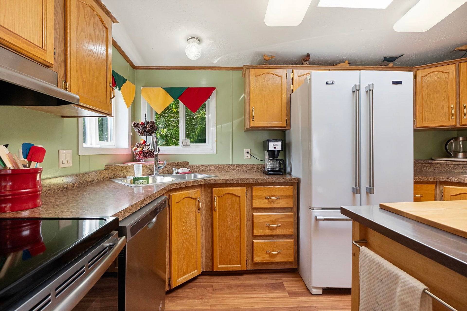 100 Skycrest Drive, Crescent City, CA 95531