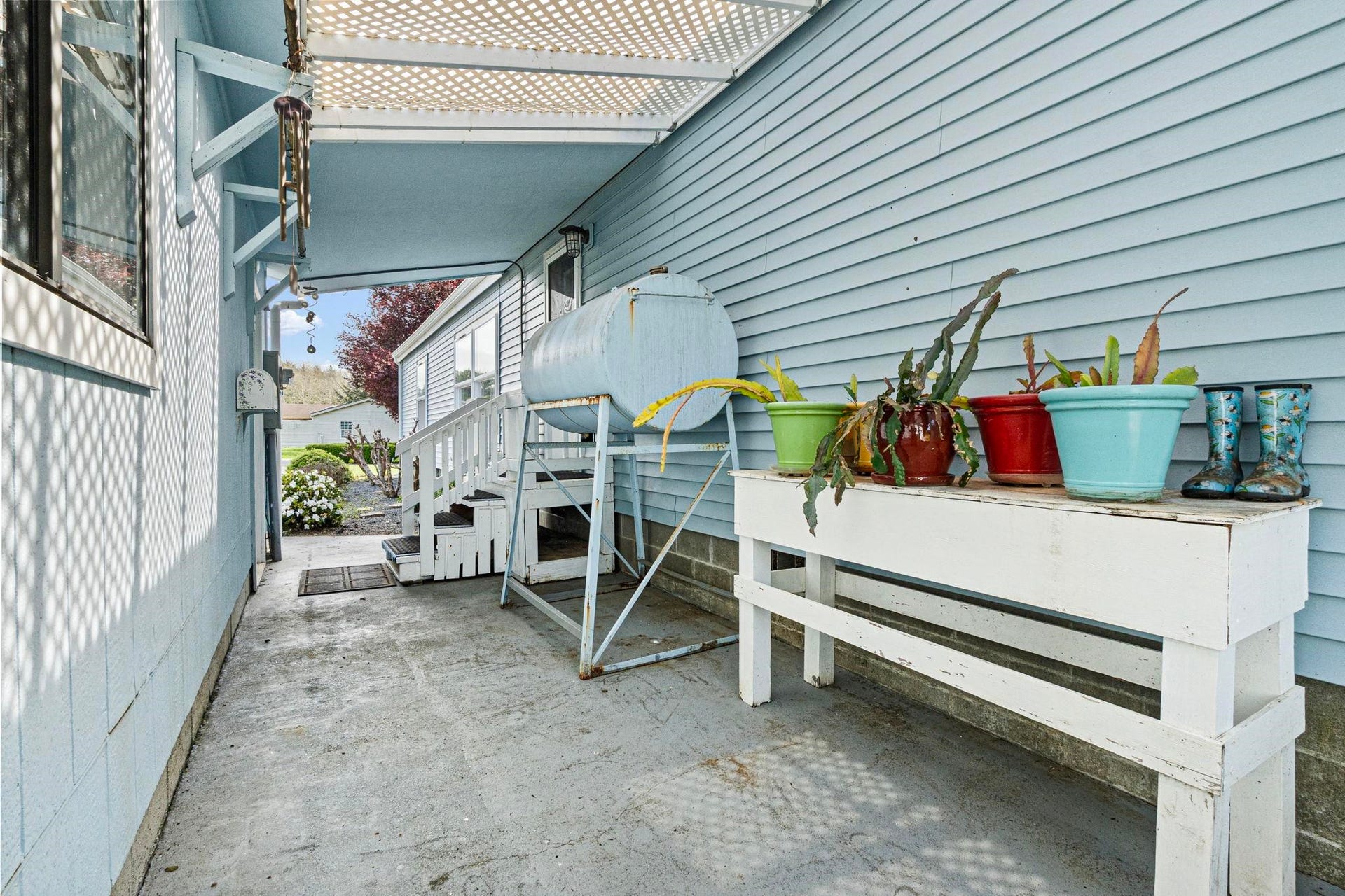 100 Skycrest Drive, Crescent City, CA 95531