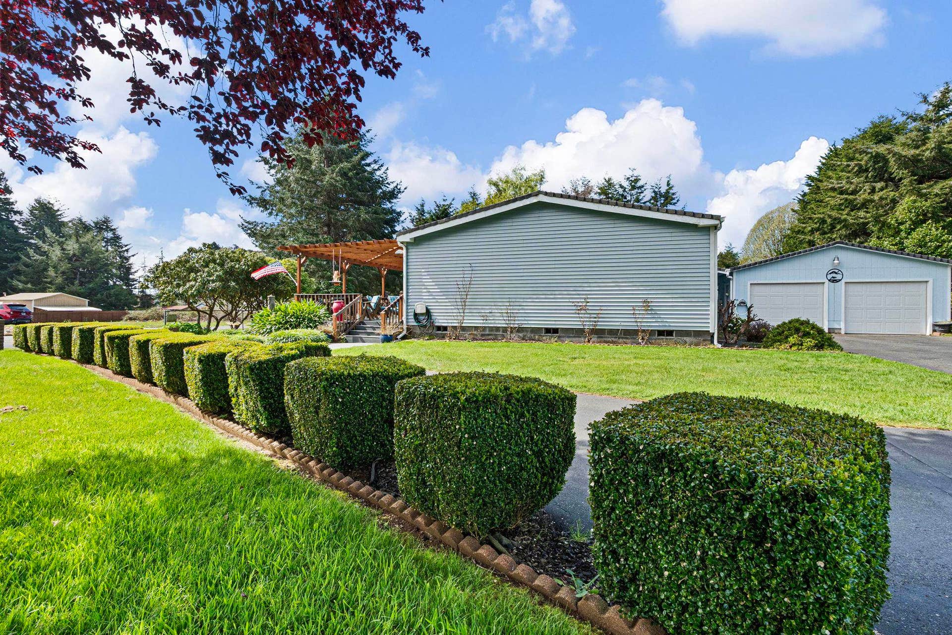 100 Skycrest Drive, Crescent City, CA 95531