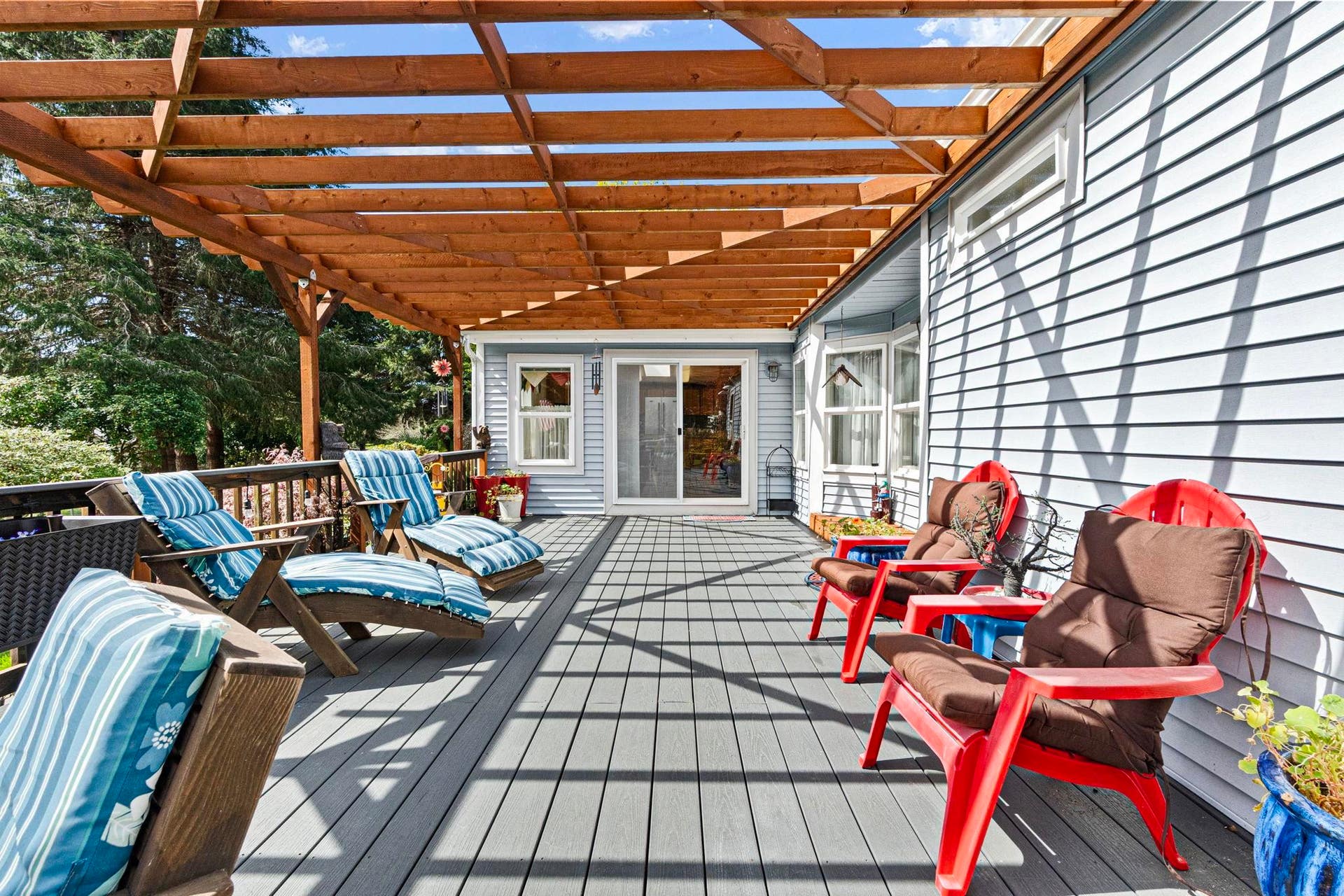 100 Skycrest Drive, Crescent City, CA 95531