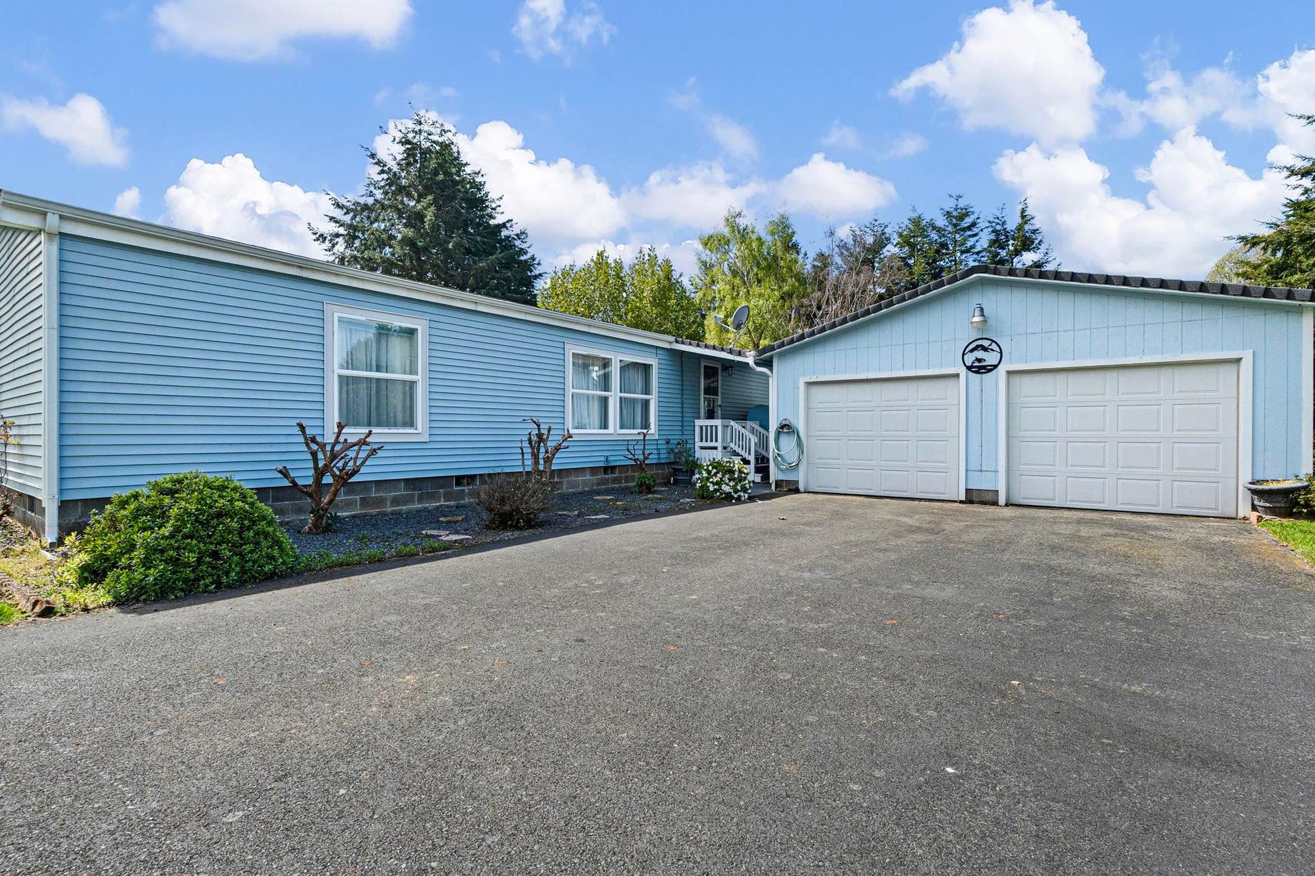 100 Skycrest Drive, Crescent City, CA 95531