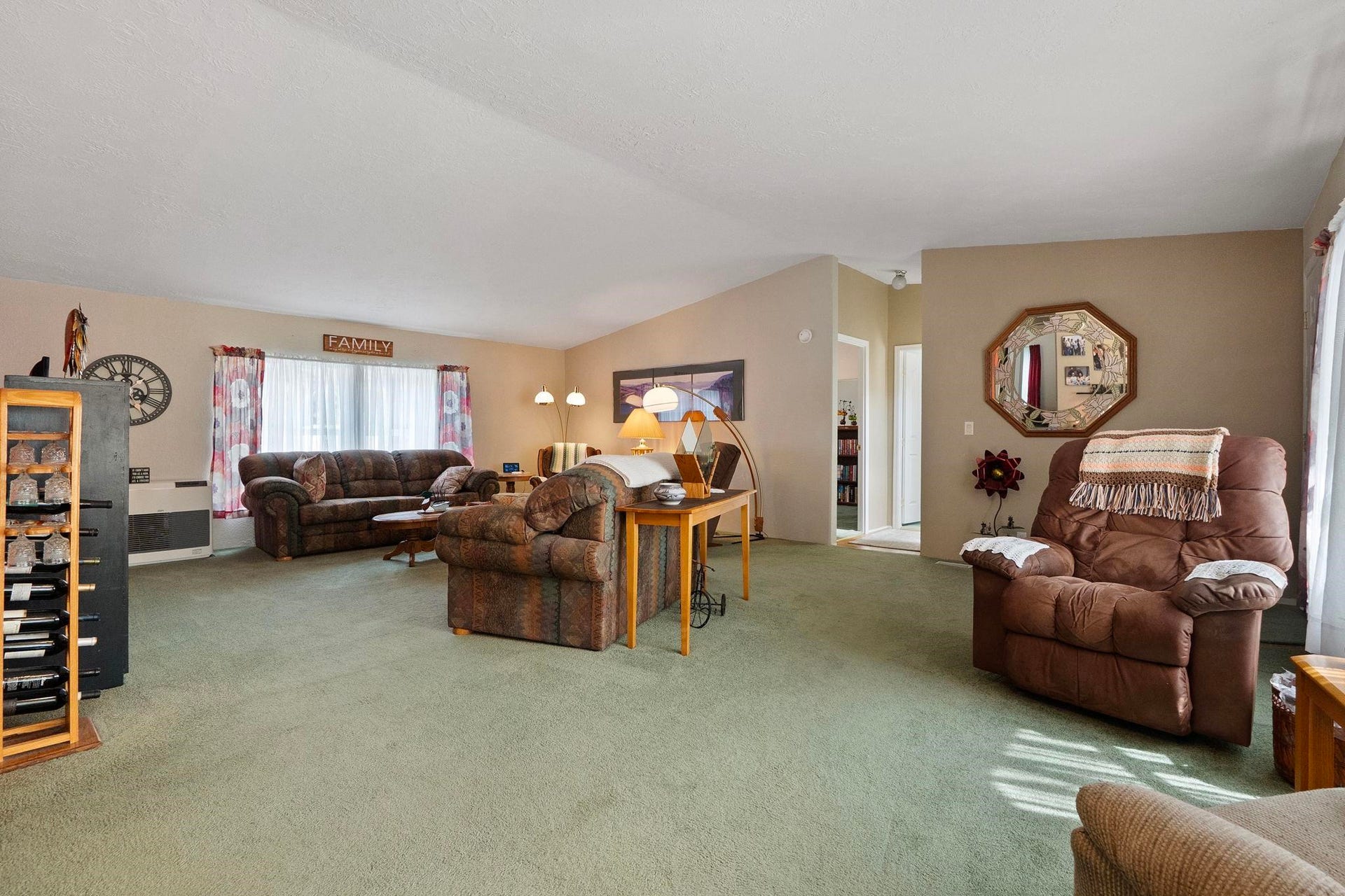 100 Skycrest Drive, Crescent City, CA 95531