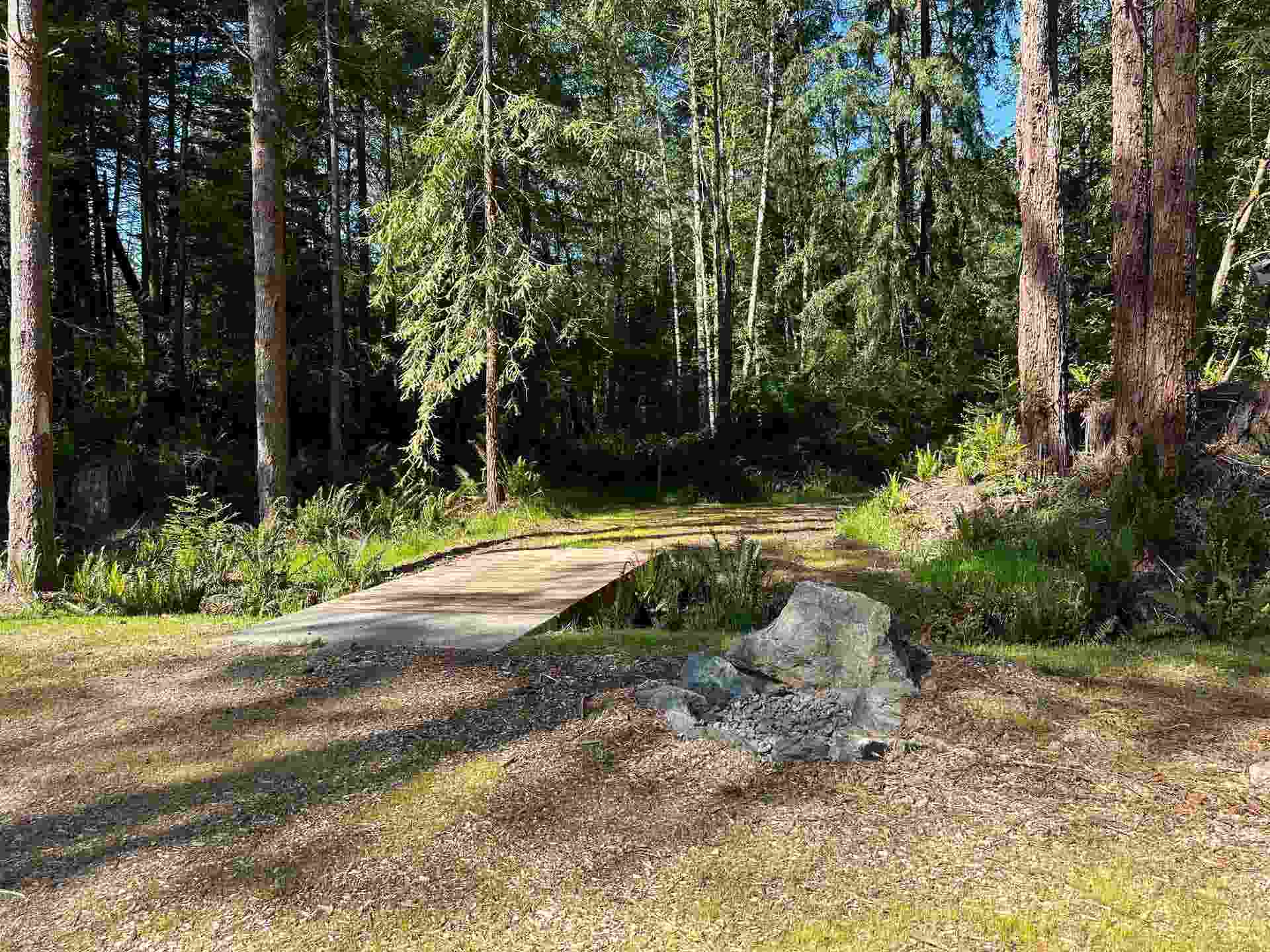 000 Speer Drive, Crescent City, CA 95531