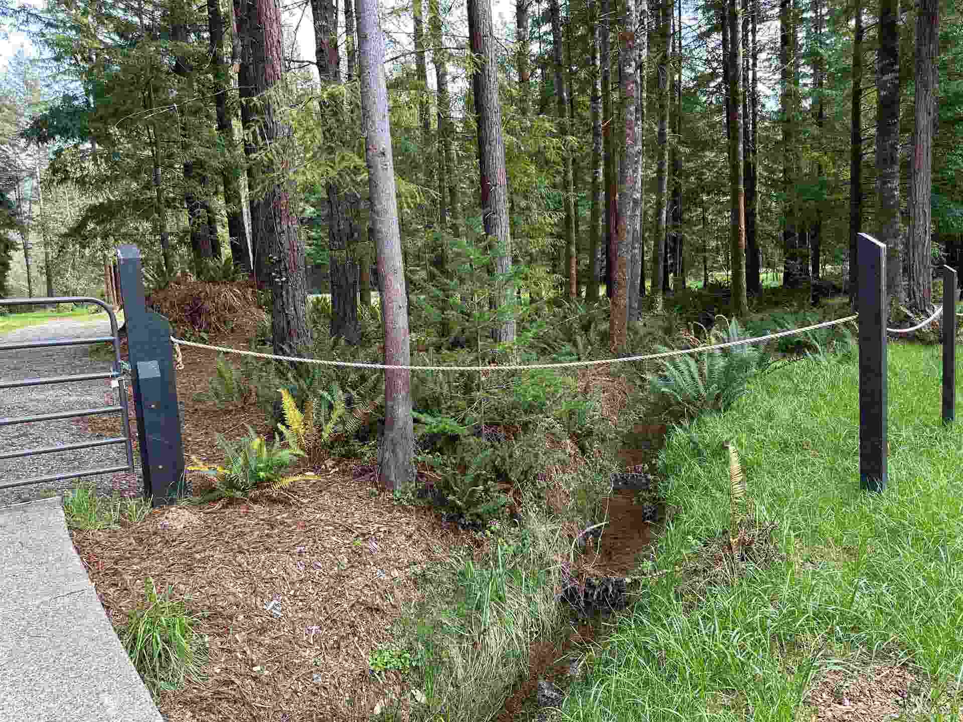 000 Speer Drive, Crescent City, CA 95531