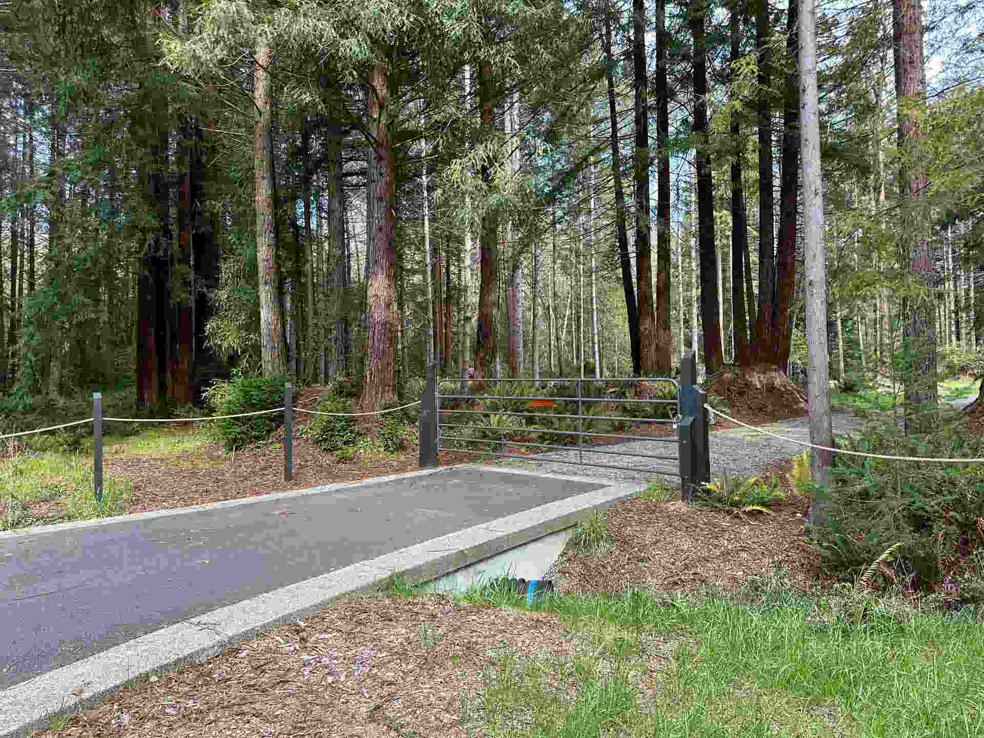 000 Speer Drive, Crescent City, CA 95531