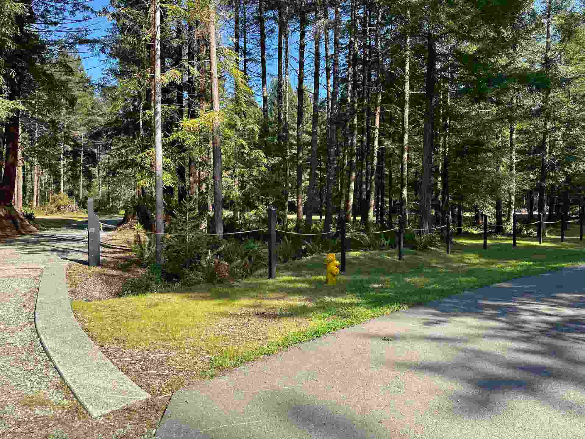 000 Speer Drive, Crescent City, CA 95531