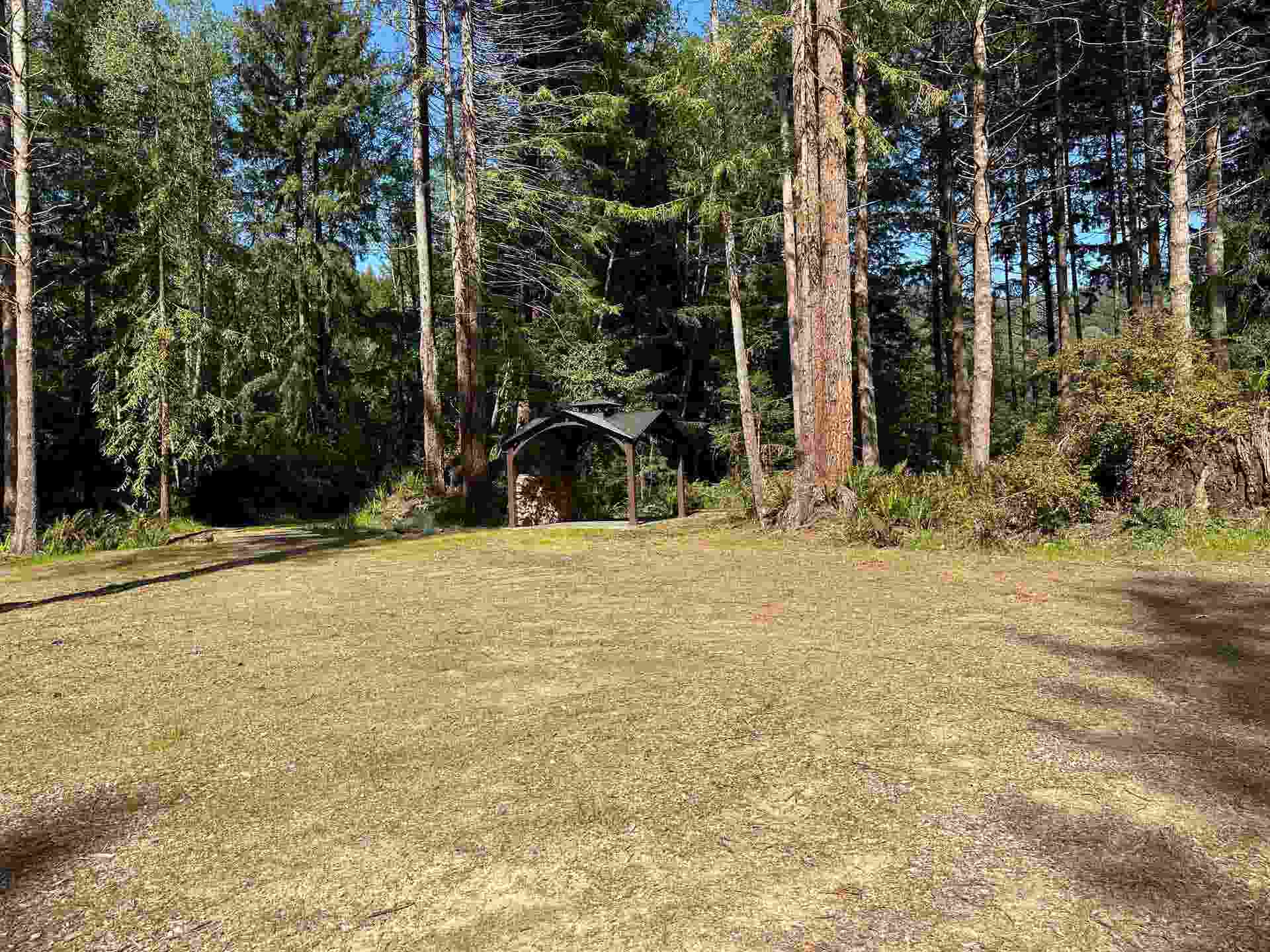 000 Speer Drive, Crescent City, CA 95531