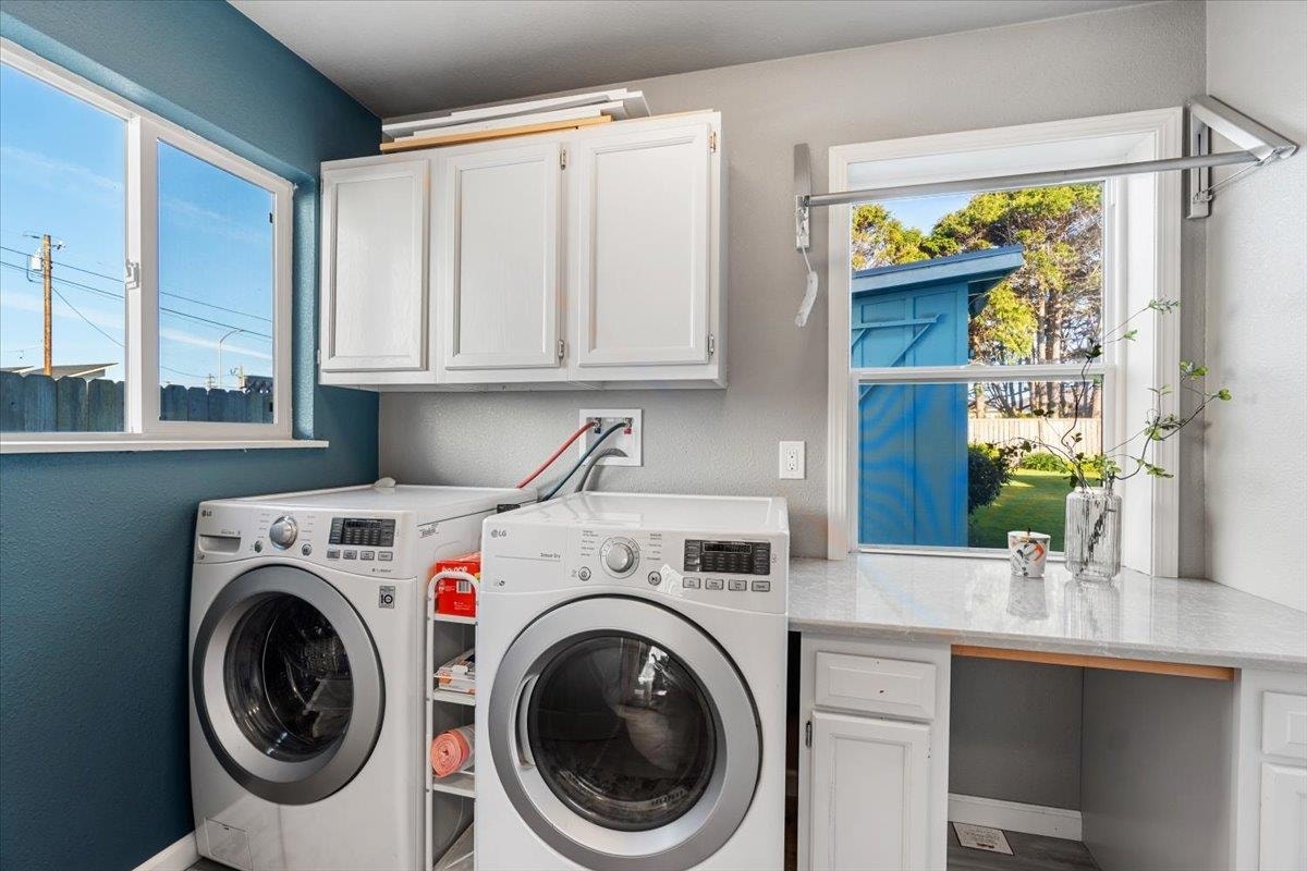 336 7th Street, Crescent City, CA 95531