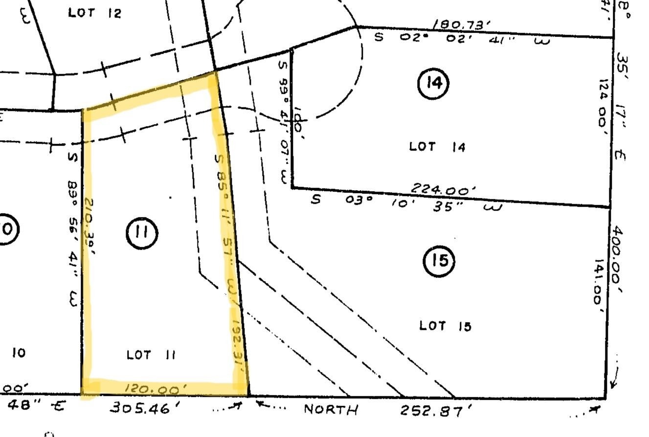 175 Storm Way, Crescent City, CA 95531