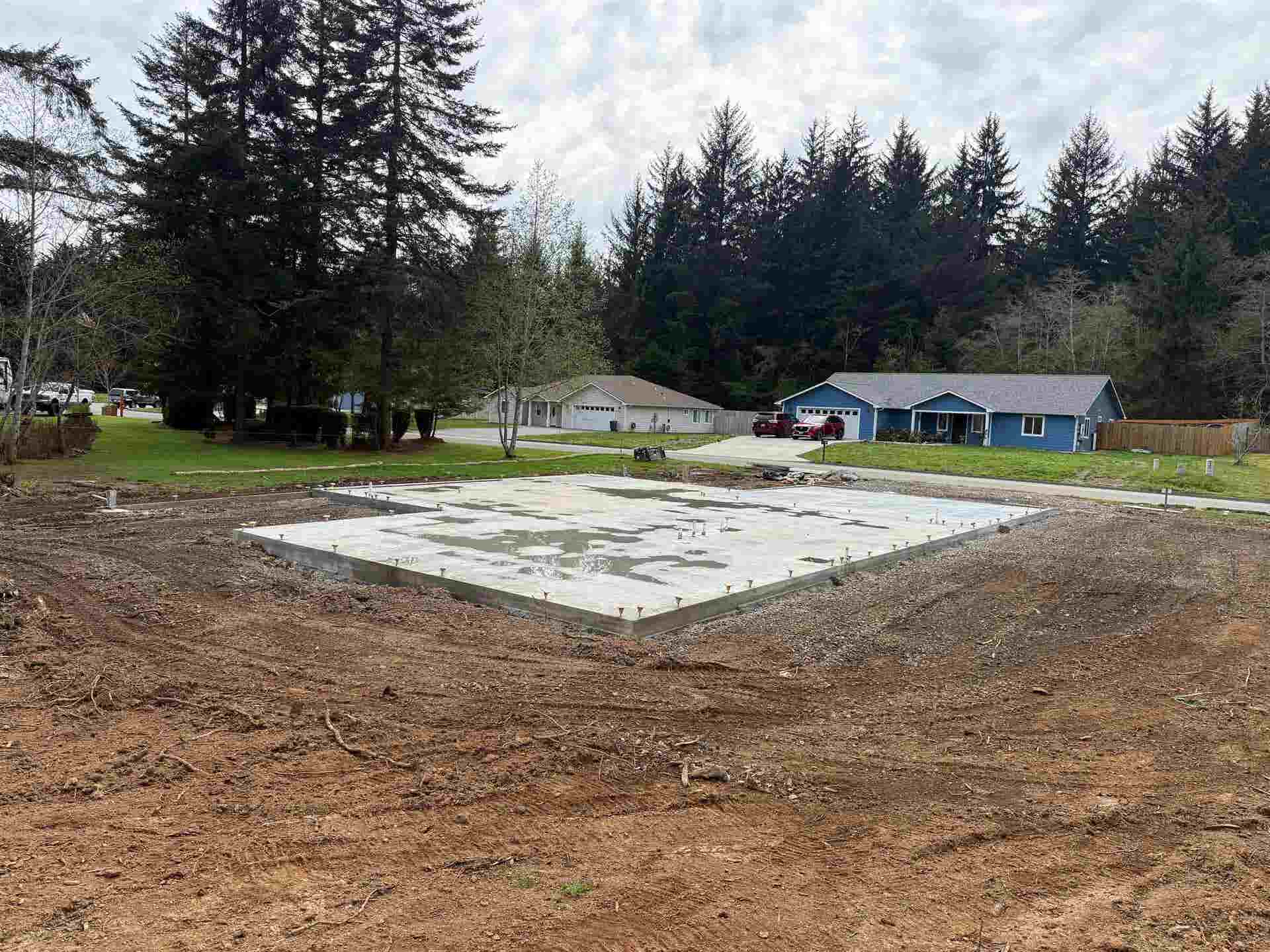 102 Sea Foam Drive, Crescent City, CA 95531