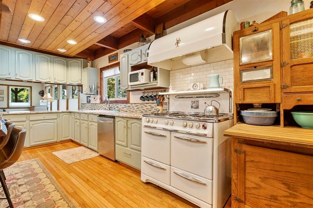 1720 Lauff Avenue, Crescent City, CA 95531