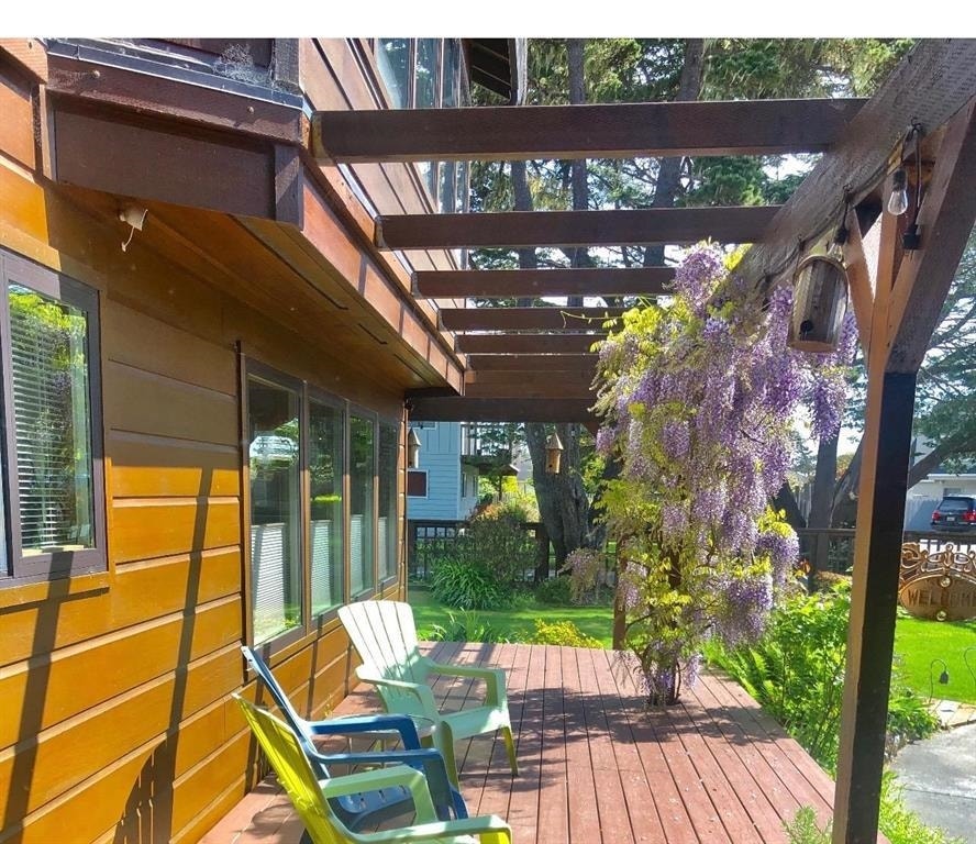 1720 Lauff Avenue, Crescent City, CA 95531
