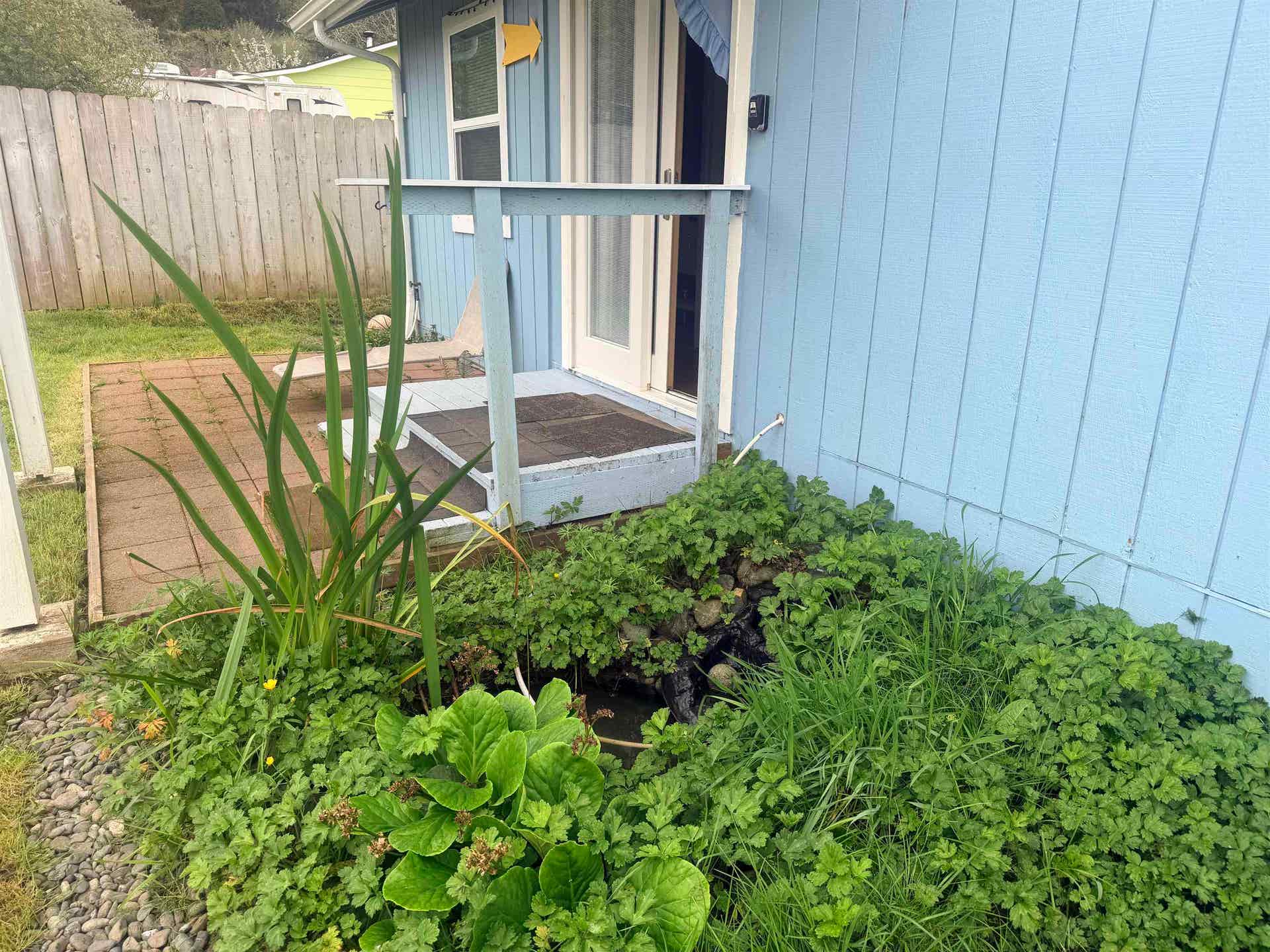 2710 Oliver Ave, Crescent City, CA 95531