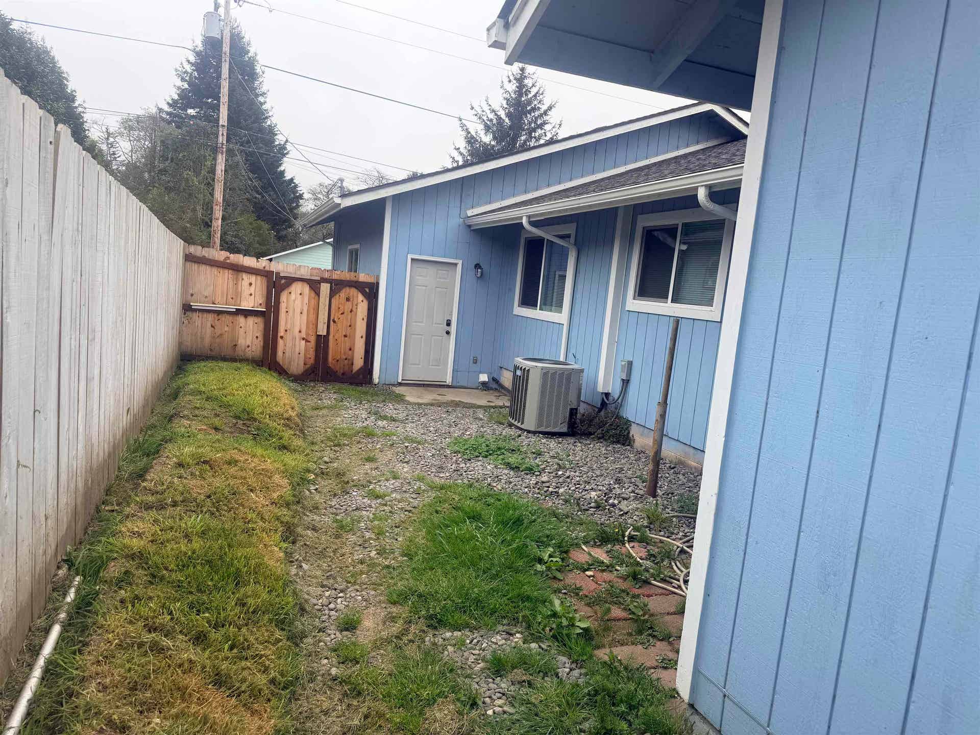 2710 Oliver Ave, Crescent City, CA 95531
