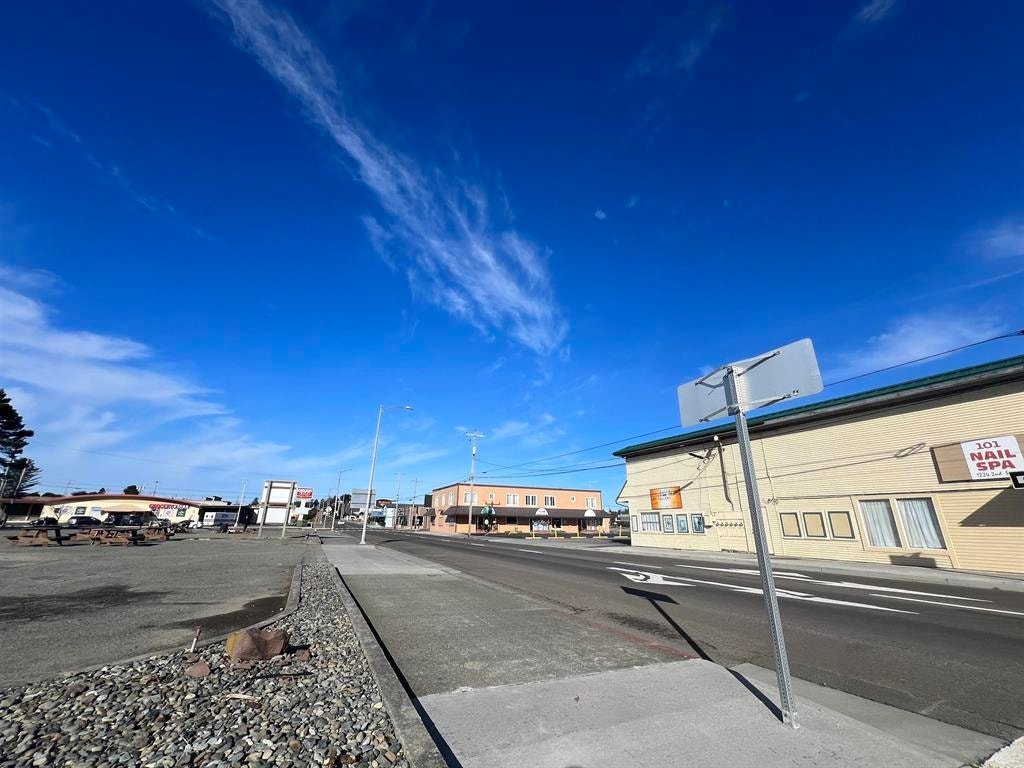 1228 Second Street, Crescent City, CA 95531