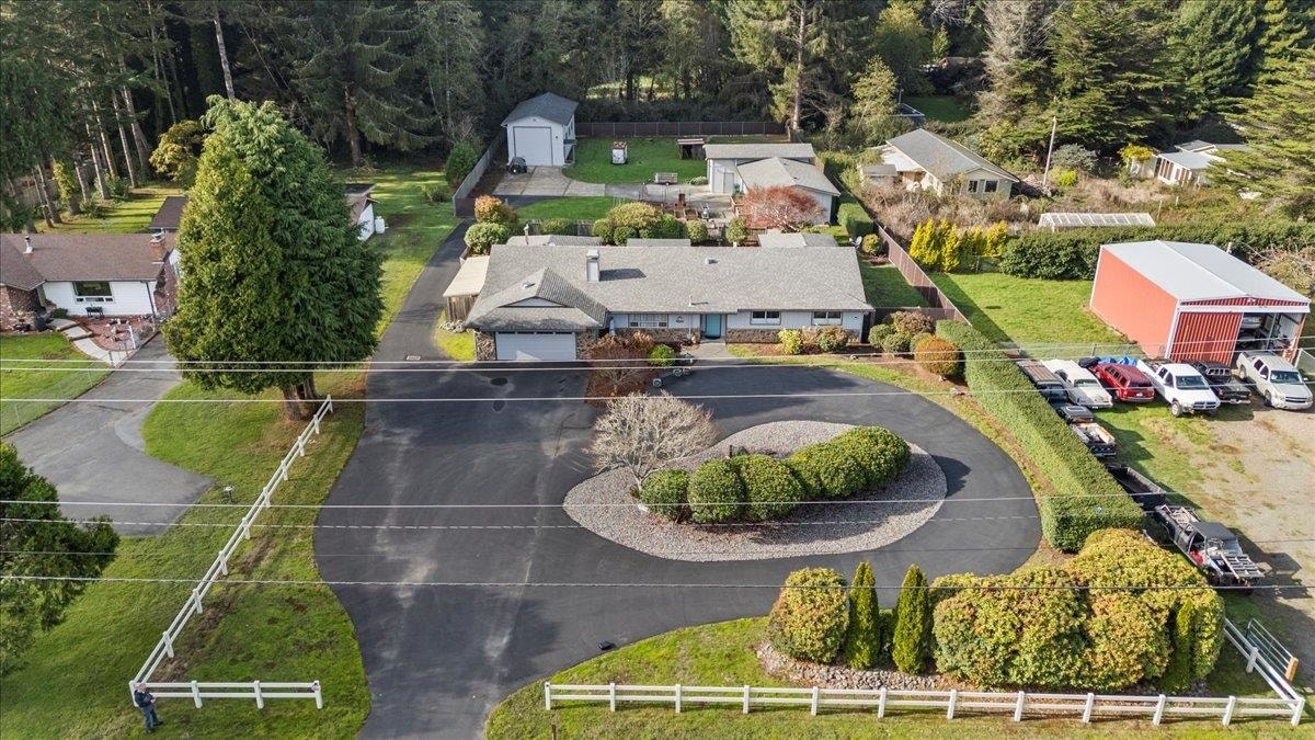 3750 Lake Earl Drive Drive, Crescent City, CA 95531