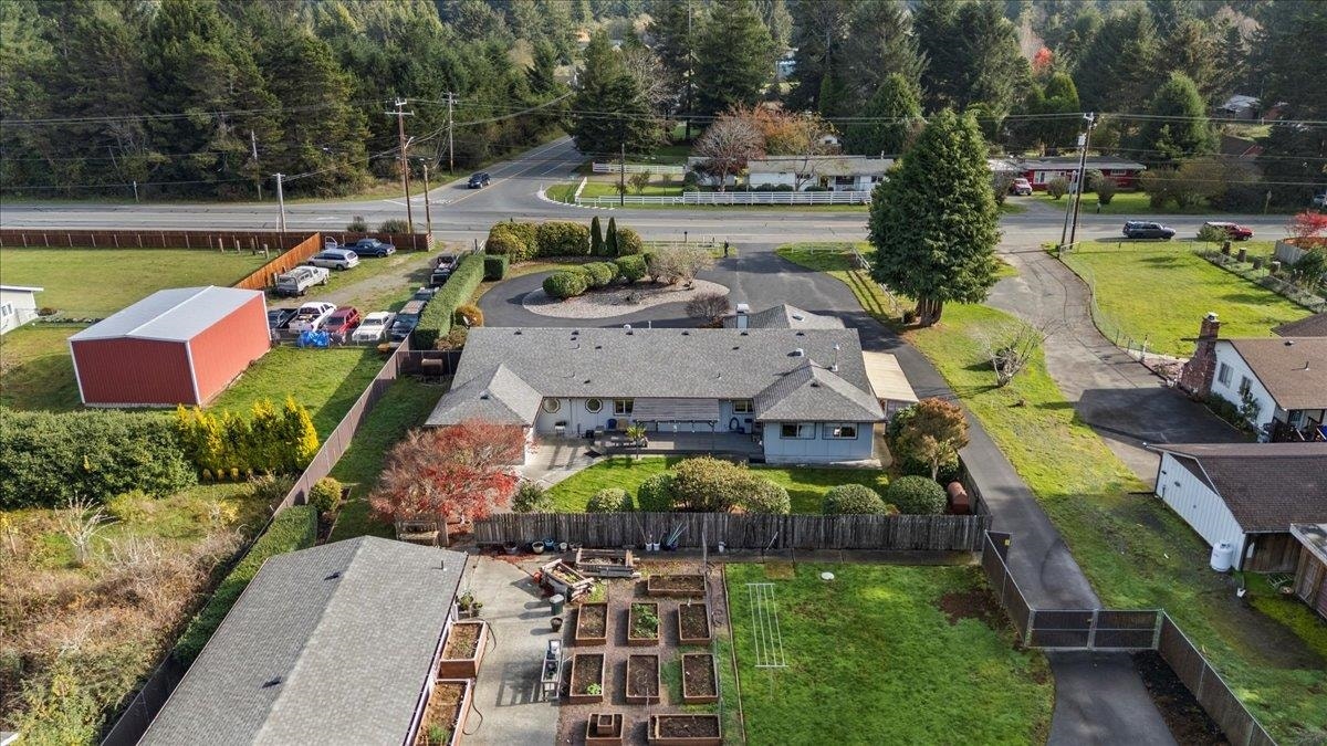 3750 Lake Earl Drive Drive, Crescent City, CA 95531