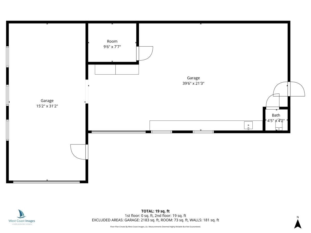 3750 Lake Earl Drive Drive, Crescent City, CA 95531