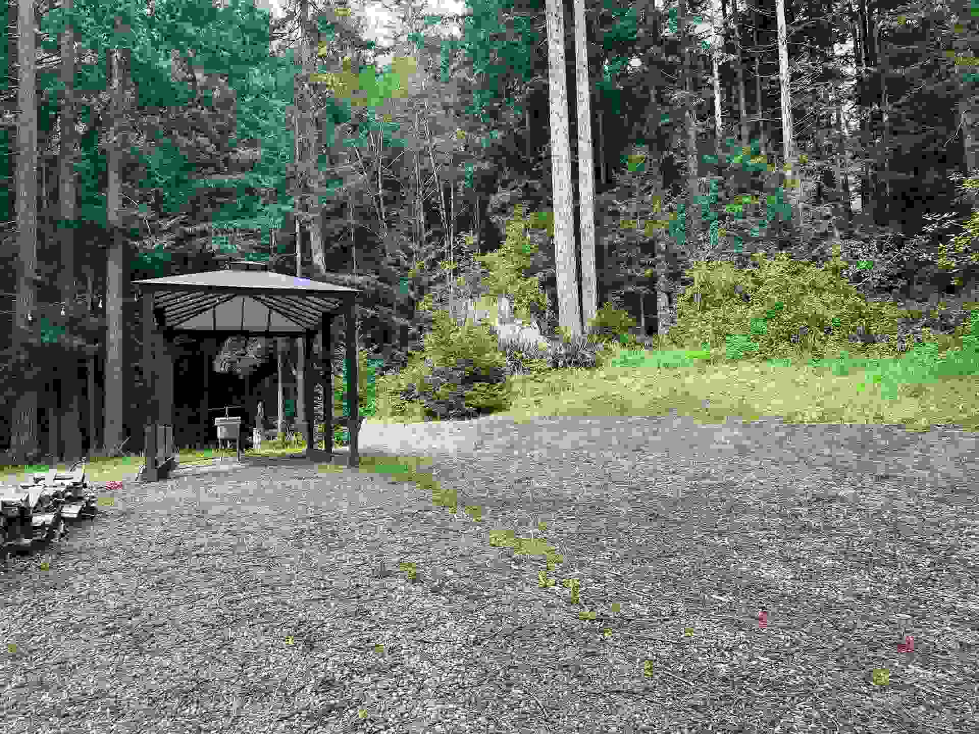 300 Bell Hole Loop, Crescent City, CA 95531