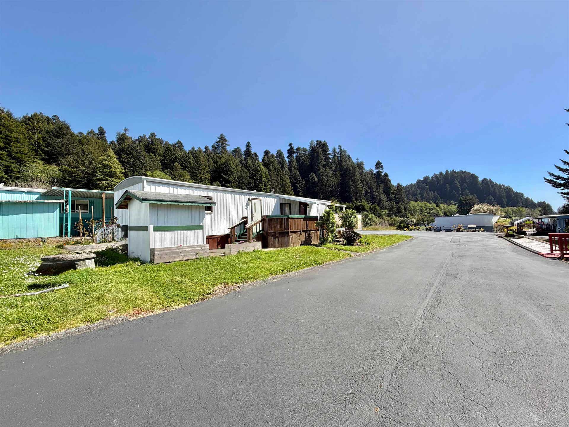 3420 Kings Valley #38 Road, Crescent City, CA 95531