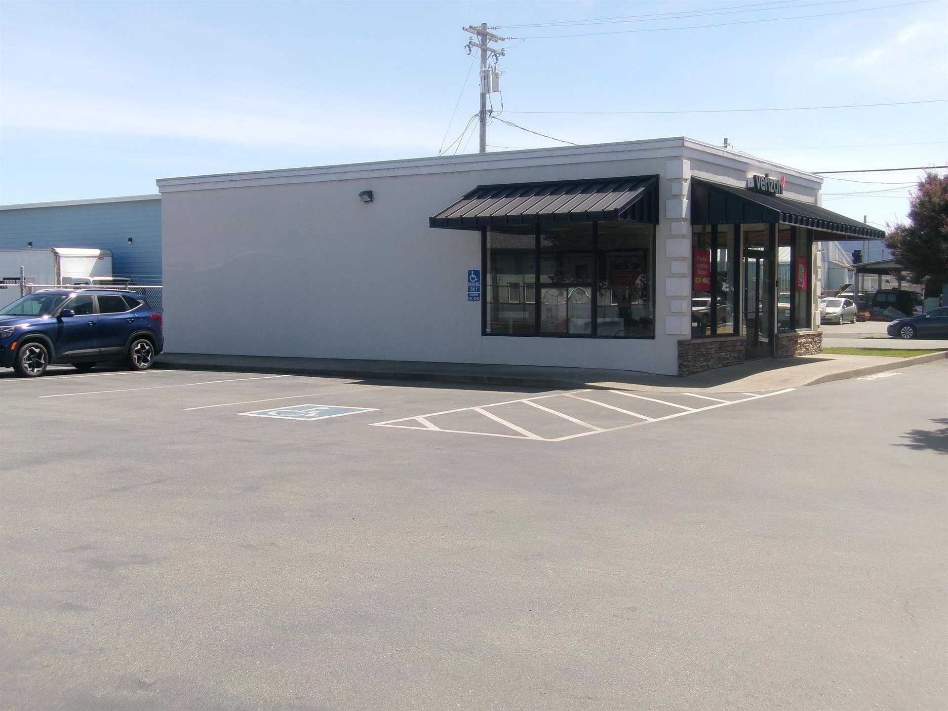 1302 2nd Street, Crescent City, CA 95531