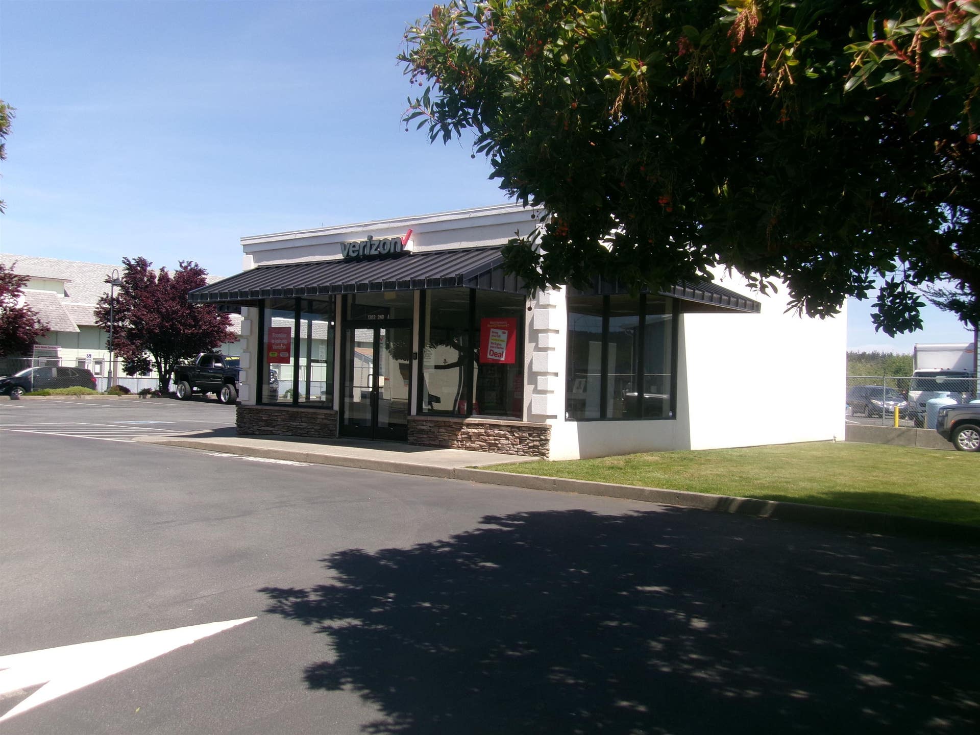 1302 2nd Street, Crescent City, CA 95531