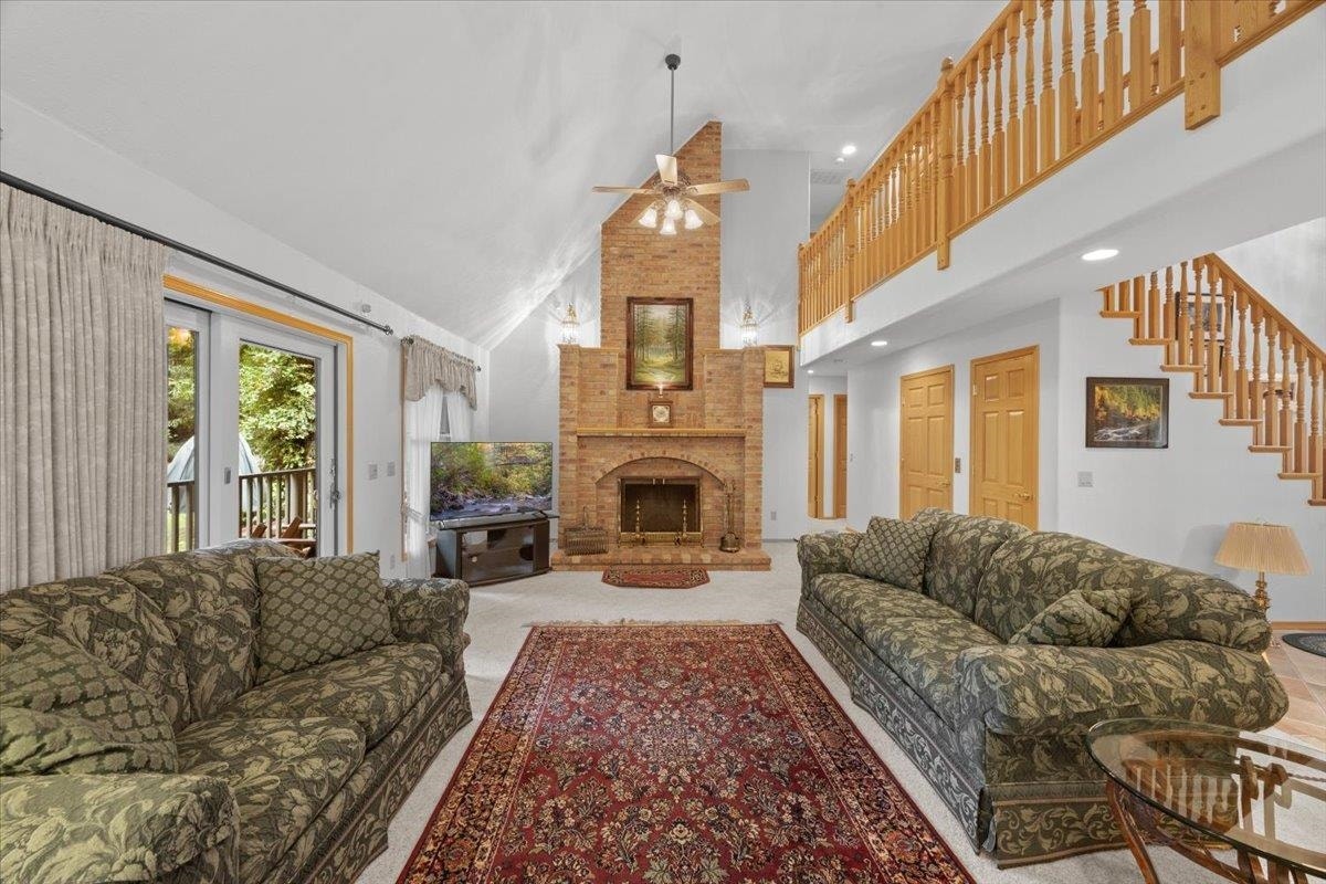7001 N Highway 101, Crescent City, CA 95531
