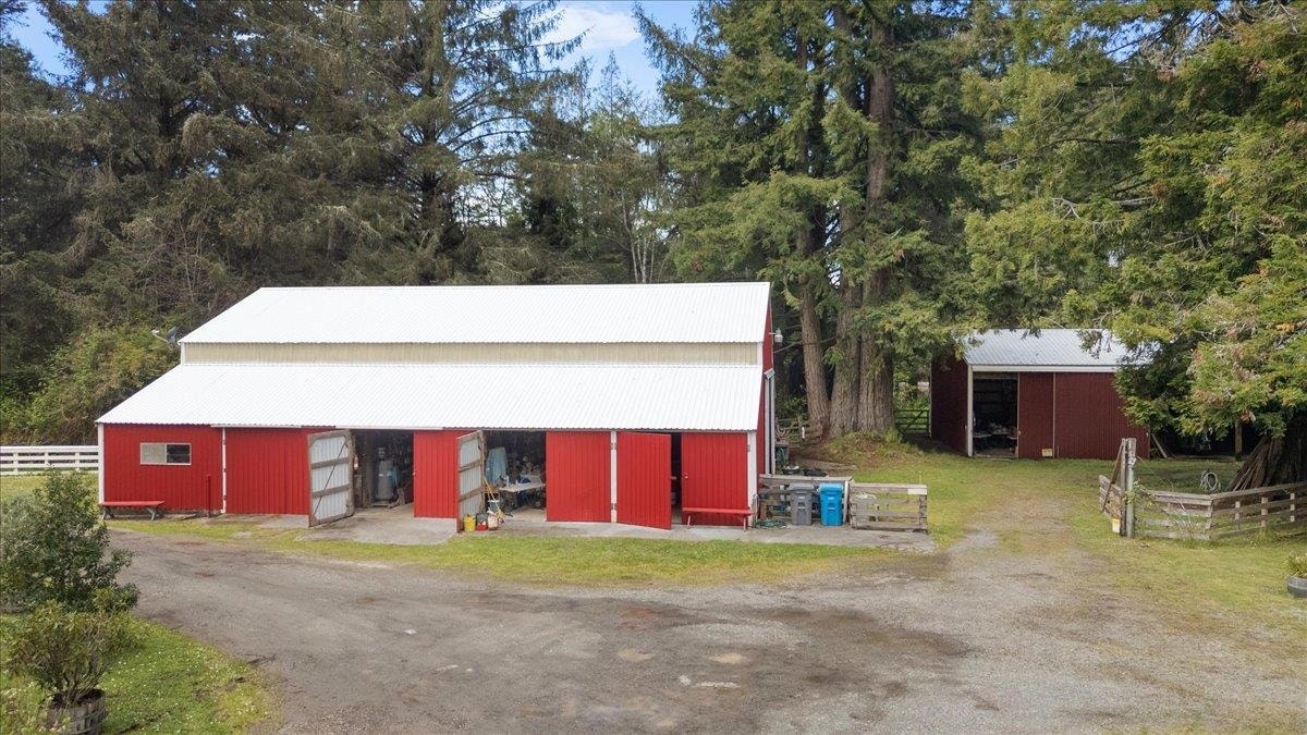 7001 N Highway 101, Crescent City, CA 95531