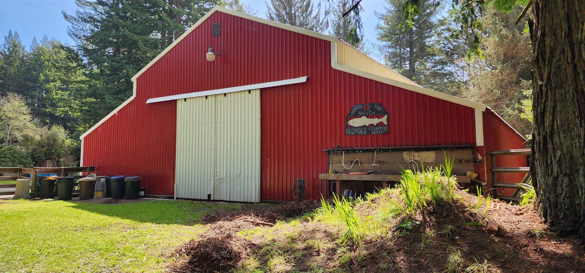 7001 N Highway 101, Crescent City, CA 95531