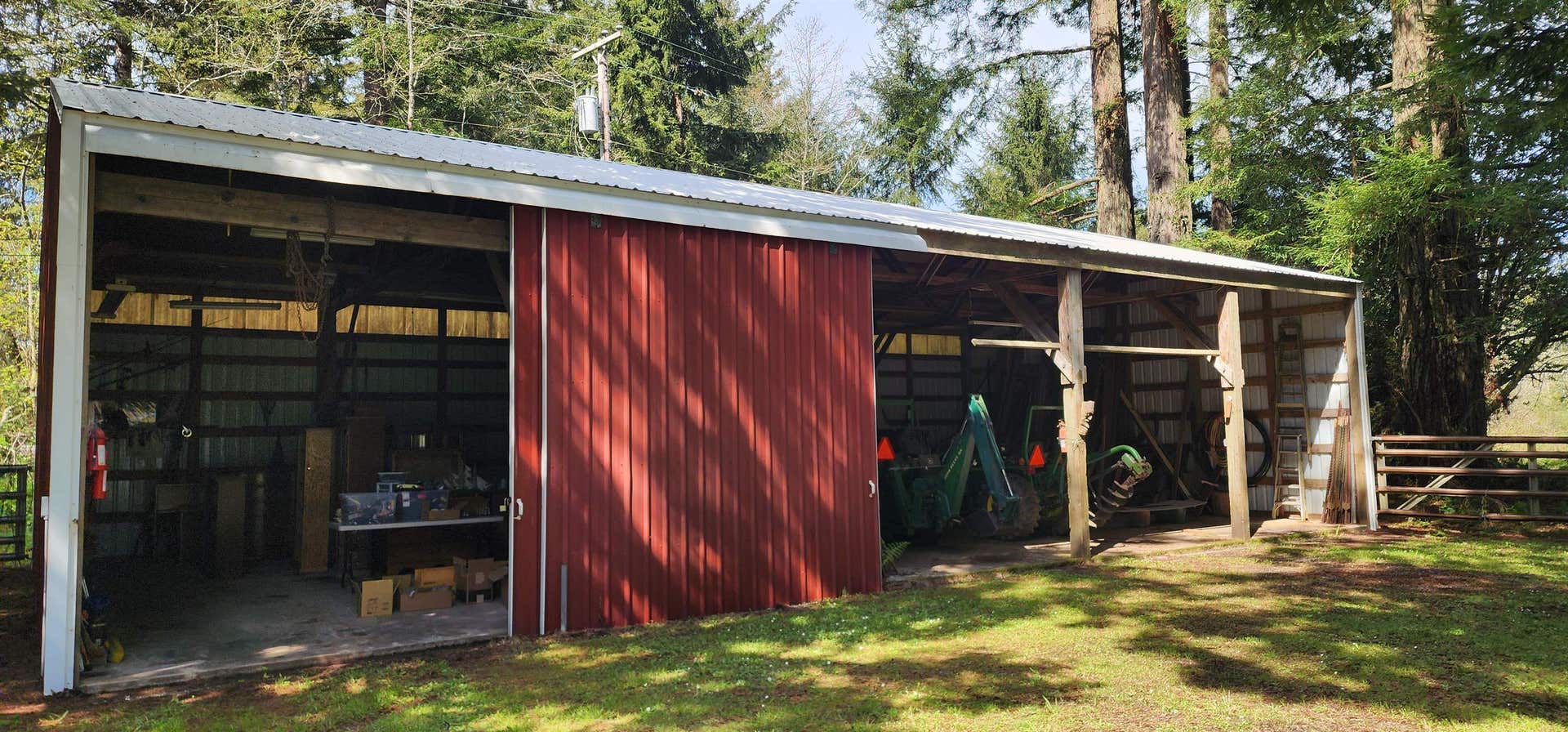 7001 N Highway 101, Crescent City, CA 95531