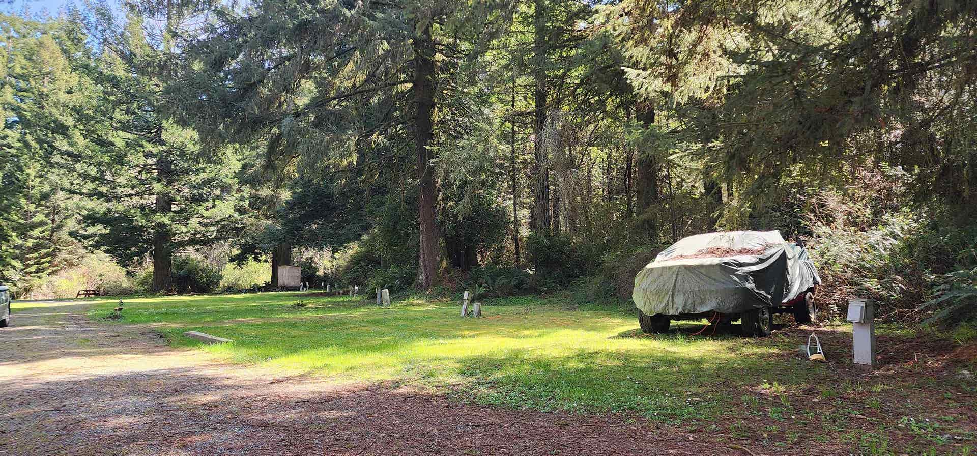7001 N Highway 101, Crescent City, CA 95531