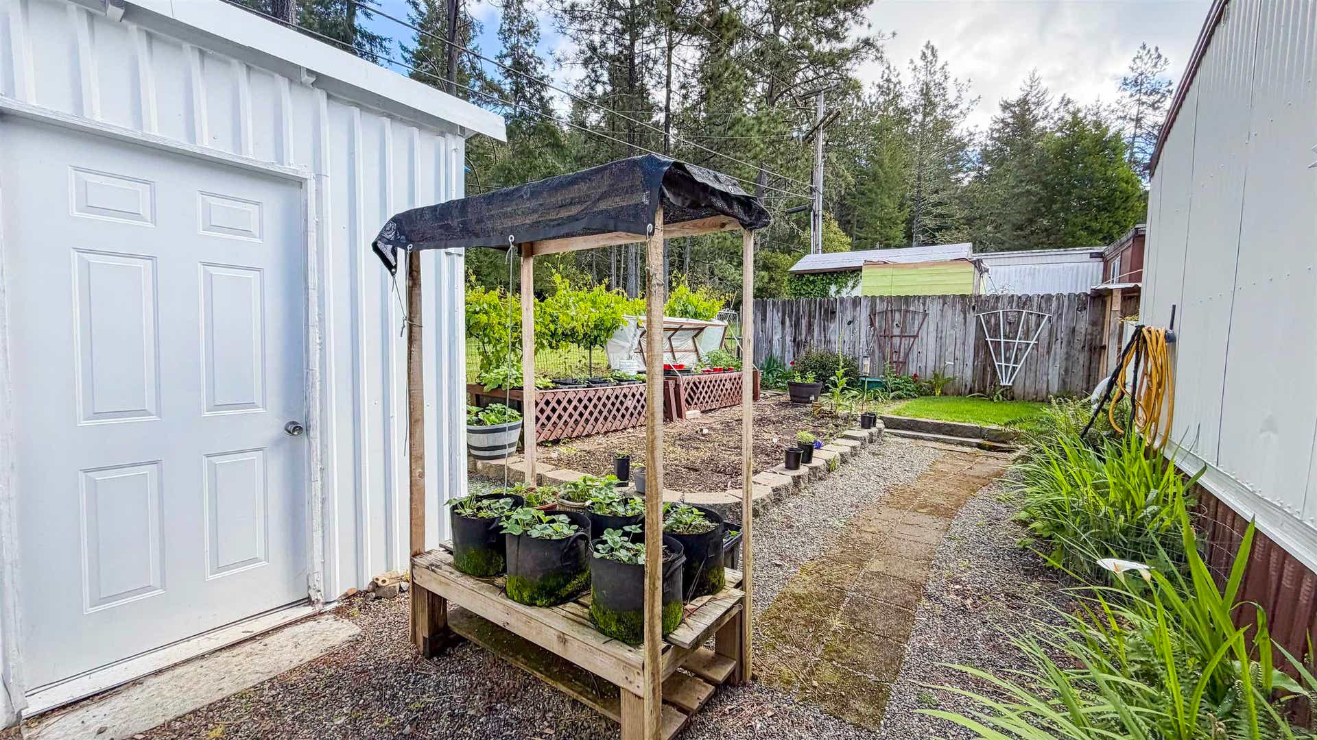 2510 US Hwy 199 #27, Crescent City, CA 95531