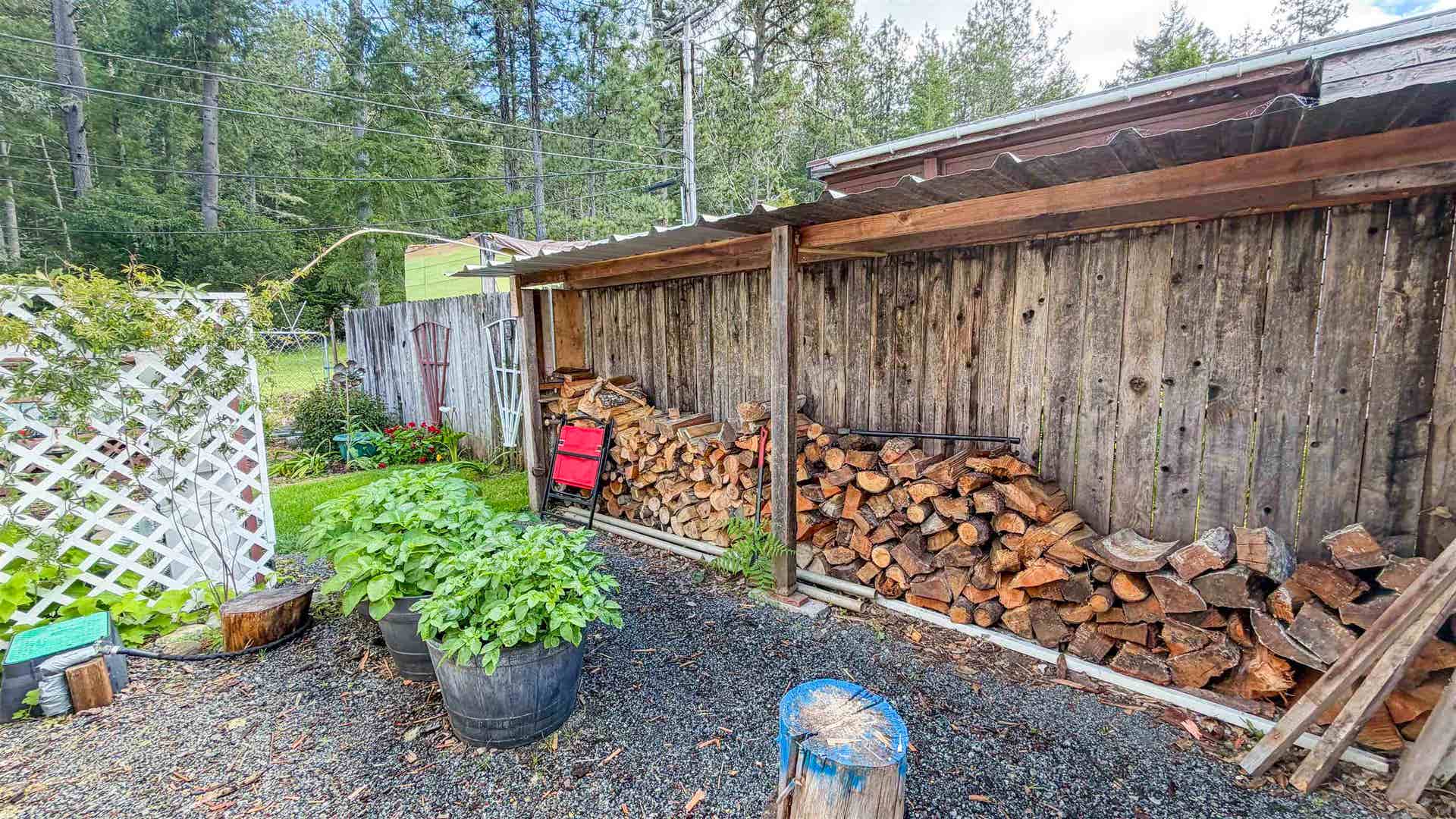 2510 US Hwy 199 #27, Crescent City, CA 95531