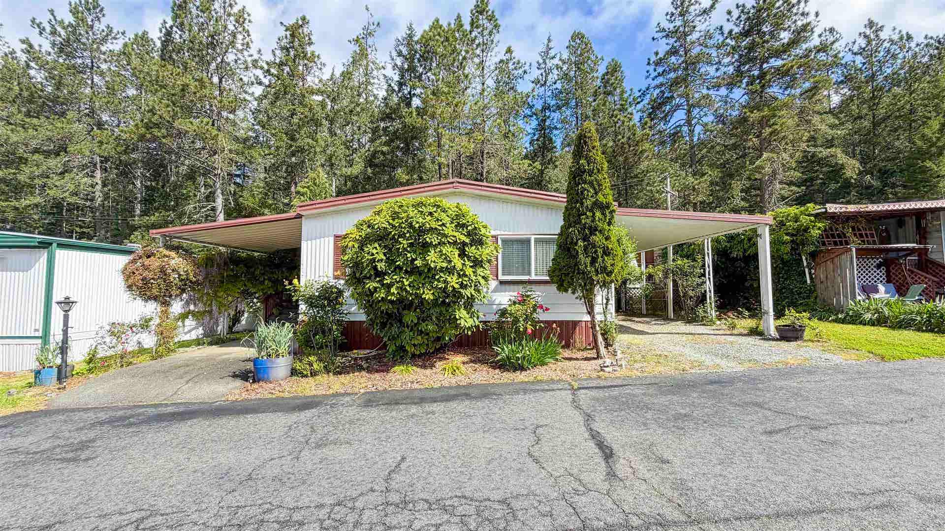 2510 US Hwy 199 #27, Crescent City, CA 95531