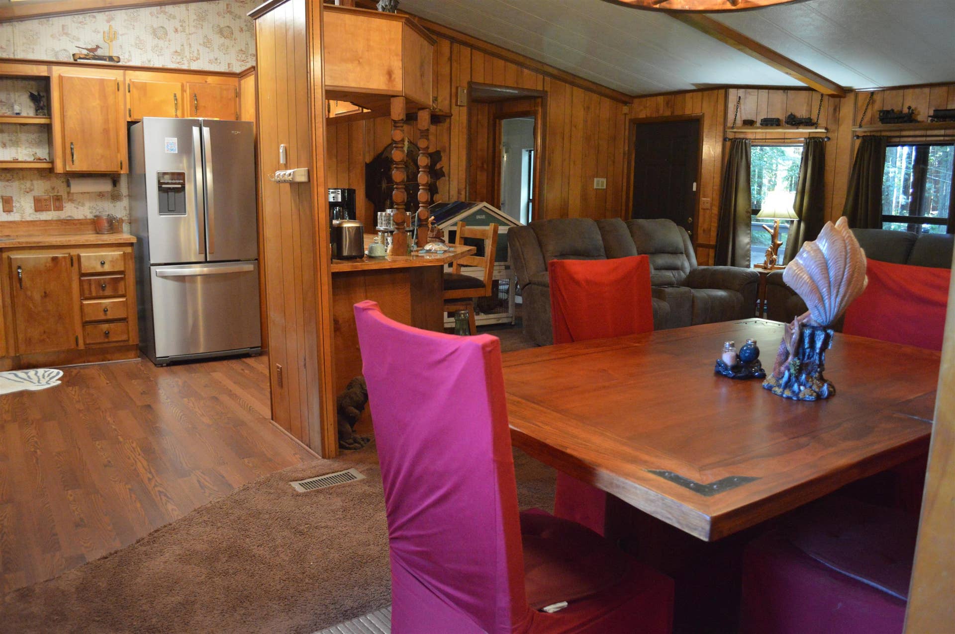 4885 Wonder Stump Road, Crescent City, CA 95531-9999