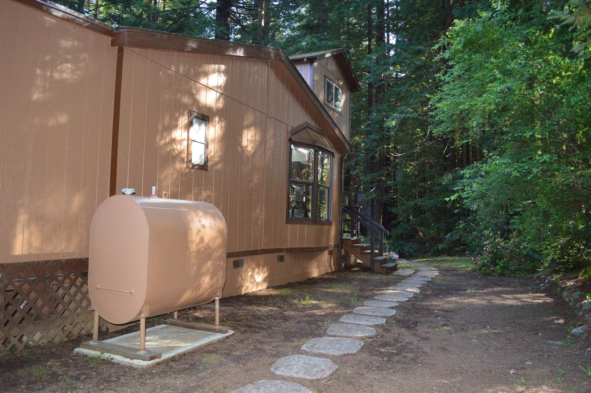 4885 Wonder Stump Road, Crescent City, CA 95531-9999