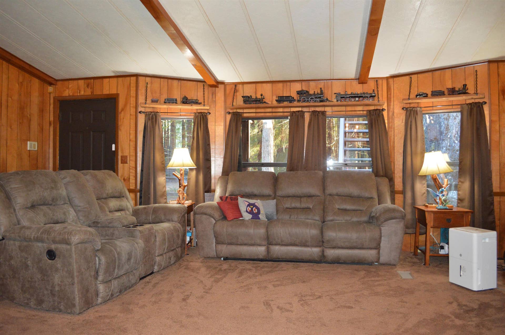 4885 Wonder Stump Road, Crescent City, CA 95531-9999