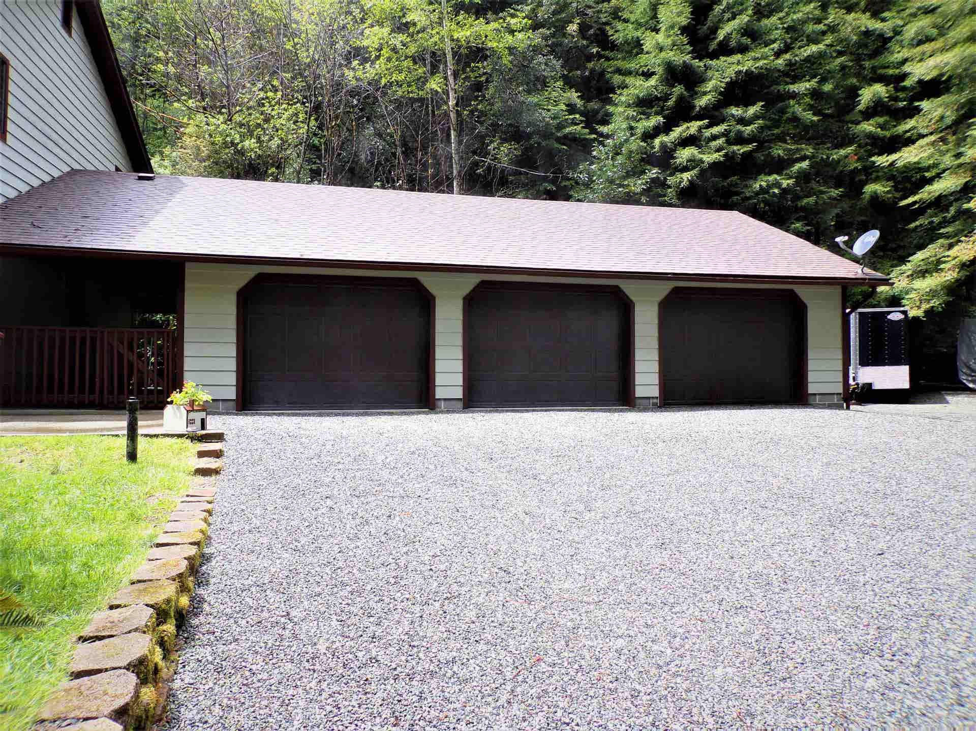 5630 South Bank Road, Crescent City, CA 95531