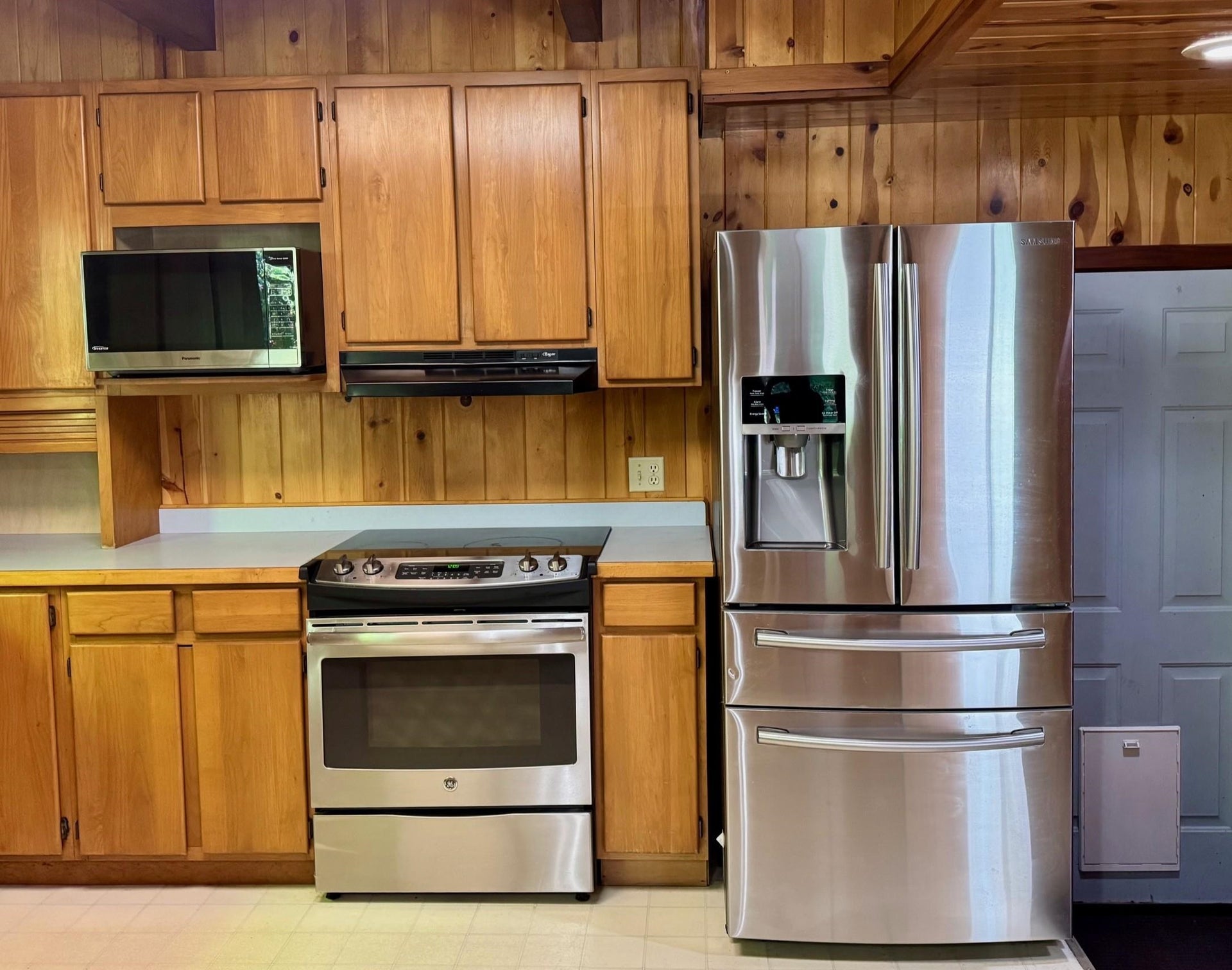 5630 South Bank Road, Crescent City, CA 95531