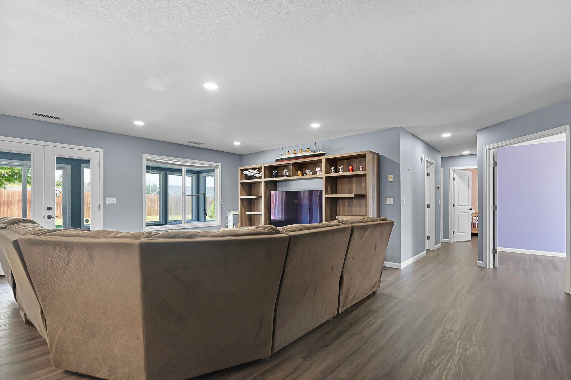 1674 El Monte Road, Crescent City, CA 95531-8813