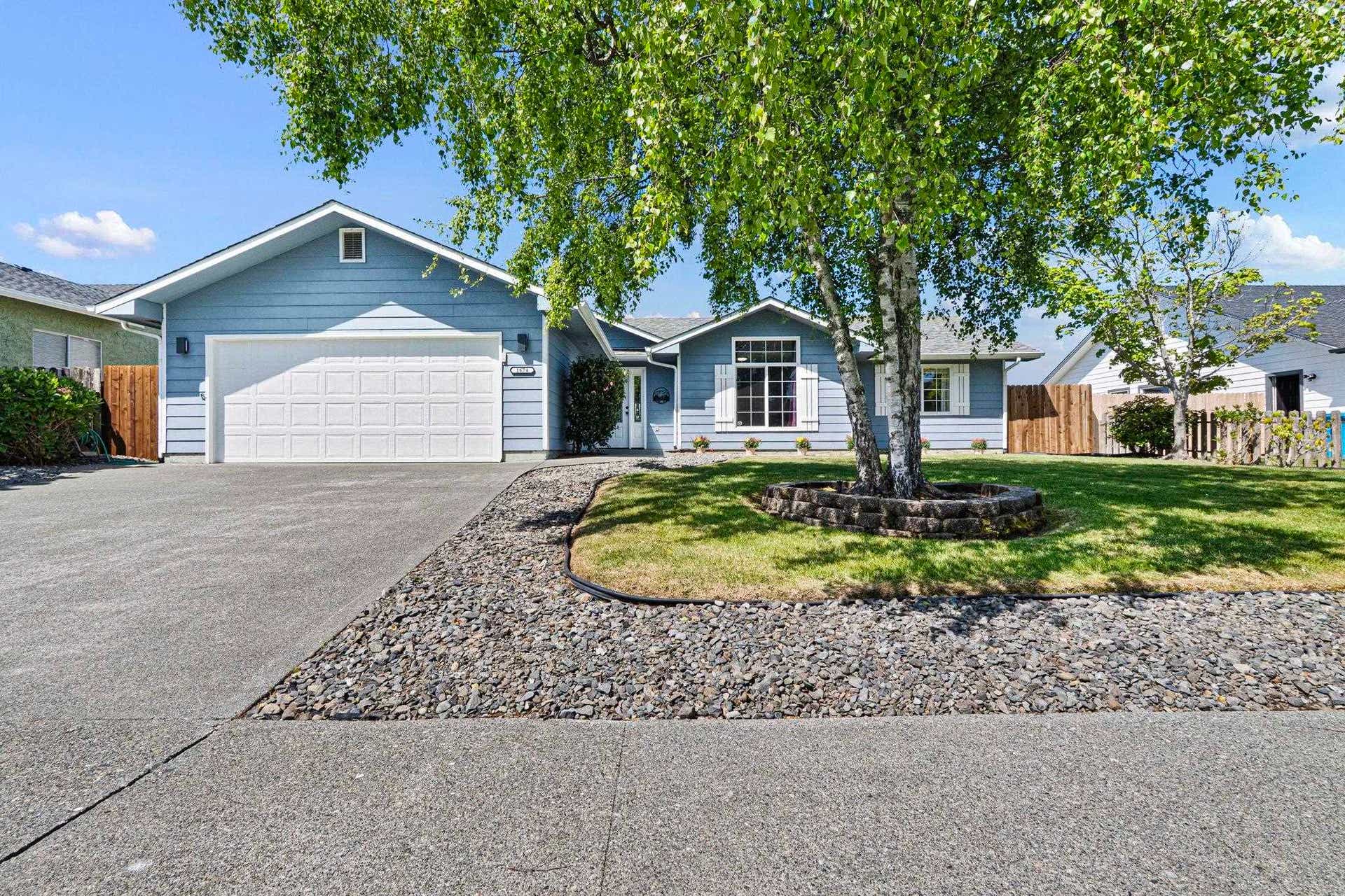 1674 El Monte Road, Crescent City, CA 95531-8813