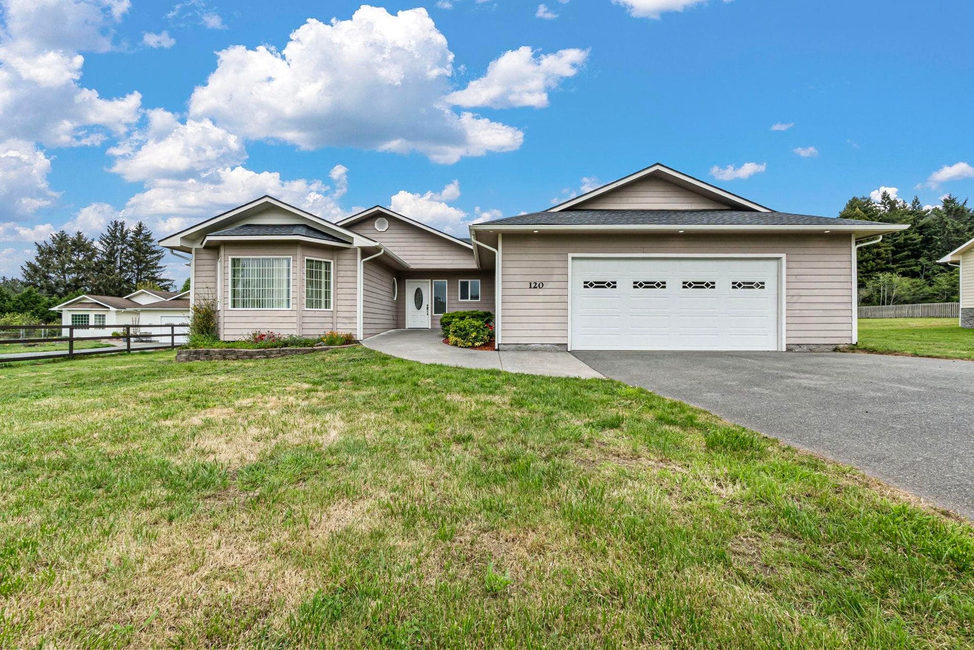 120 Church Tree Rd, Crescent City, CA 95531